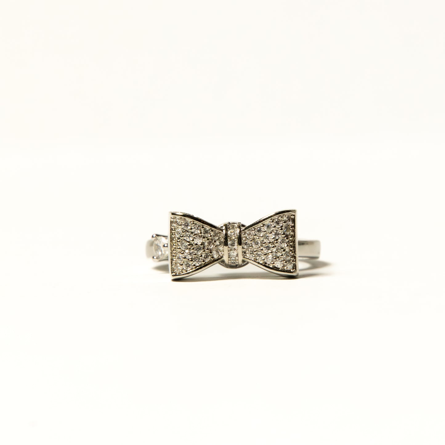 Anillo Giratorio Lazo - Agosto 18