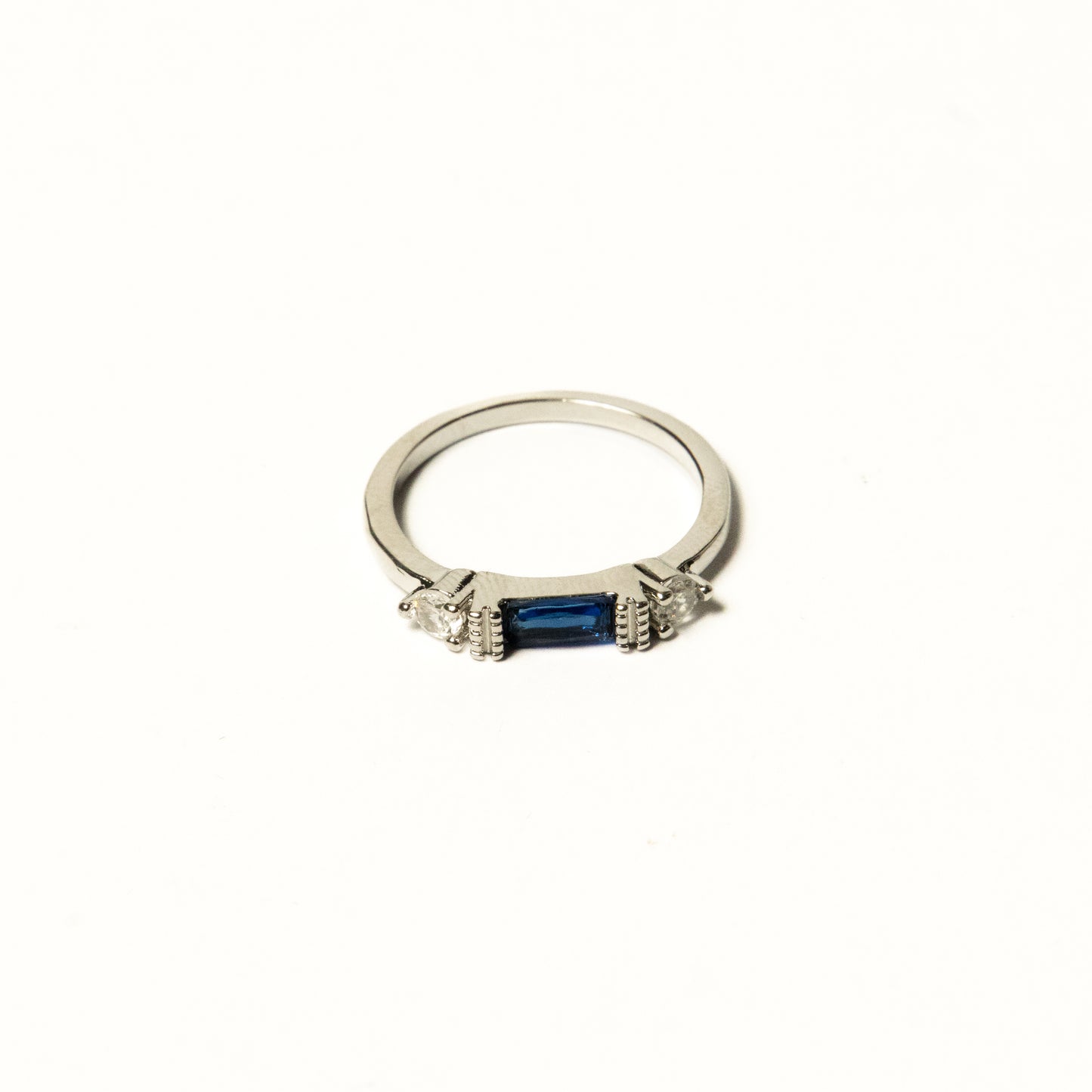 Anillo Maelir - Agosto 18