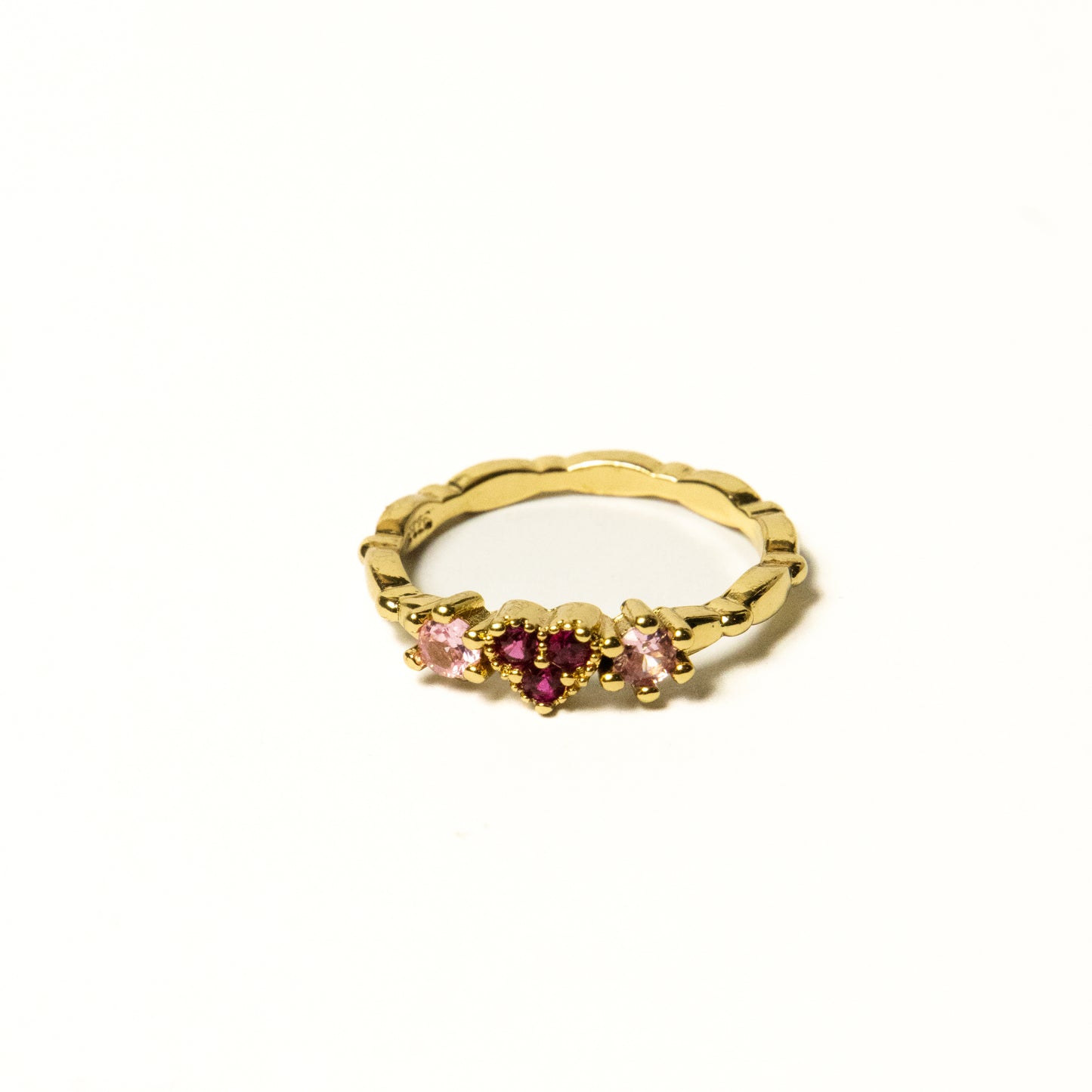Anillo Velora - Agosto 18