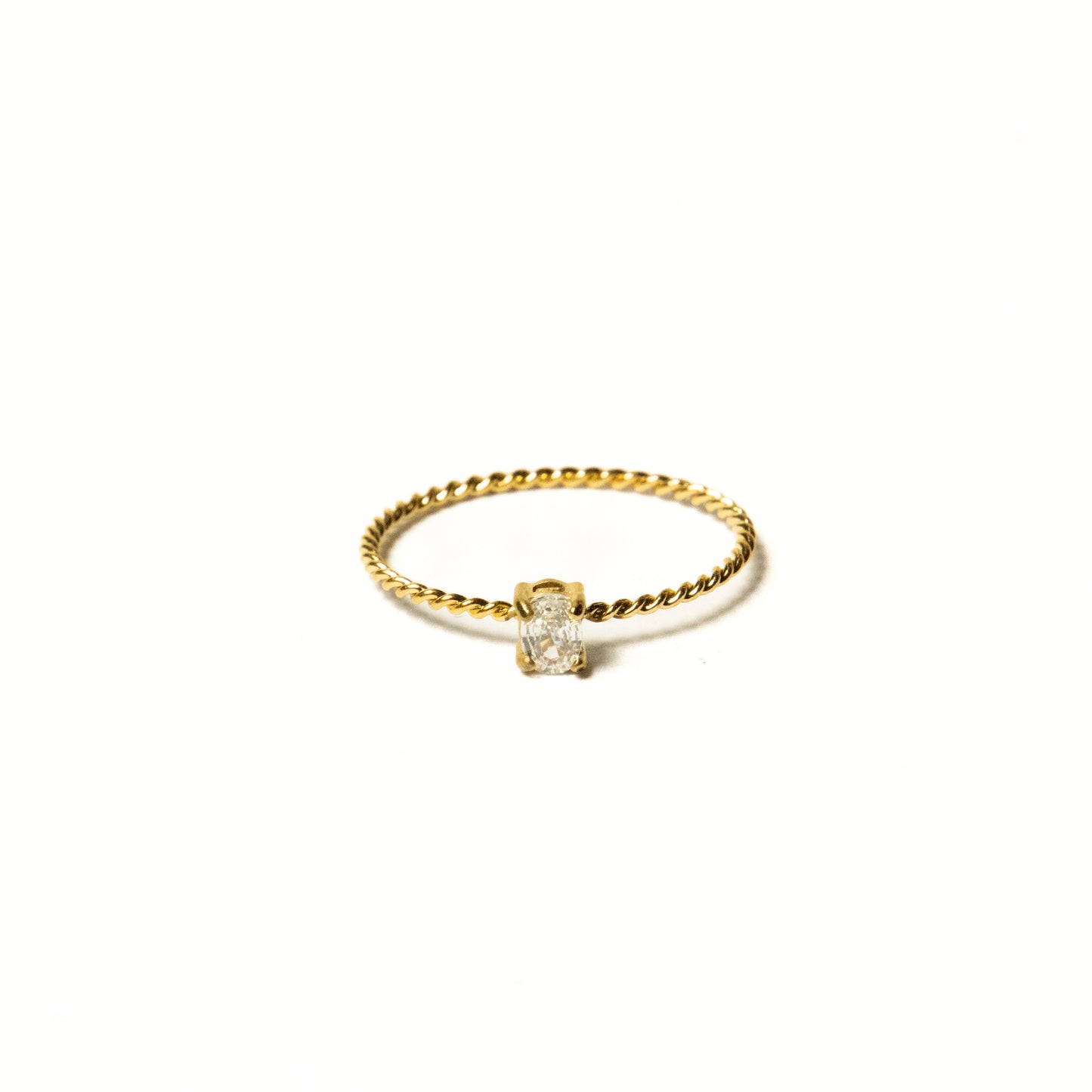 Anillo Alura - Agosto 18