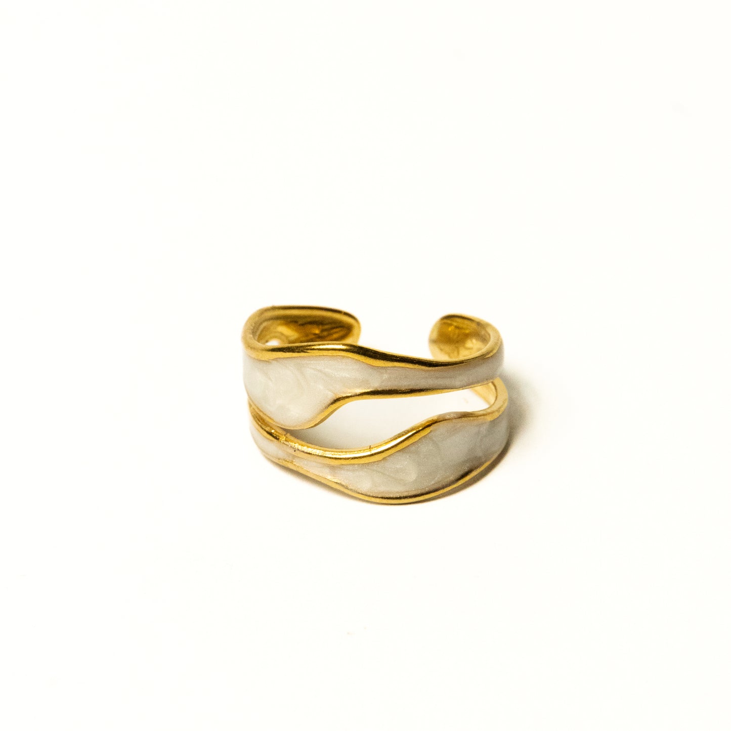Anillo Zunari - Agosto 18