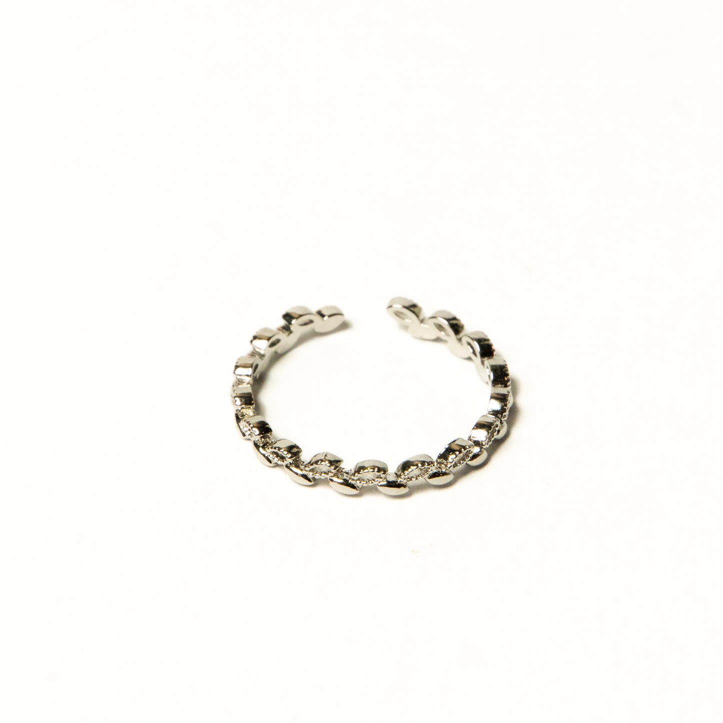 Anillo Amira - Agosto 18