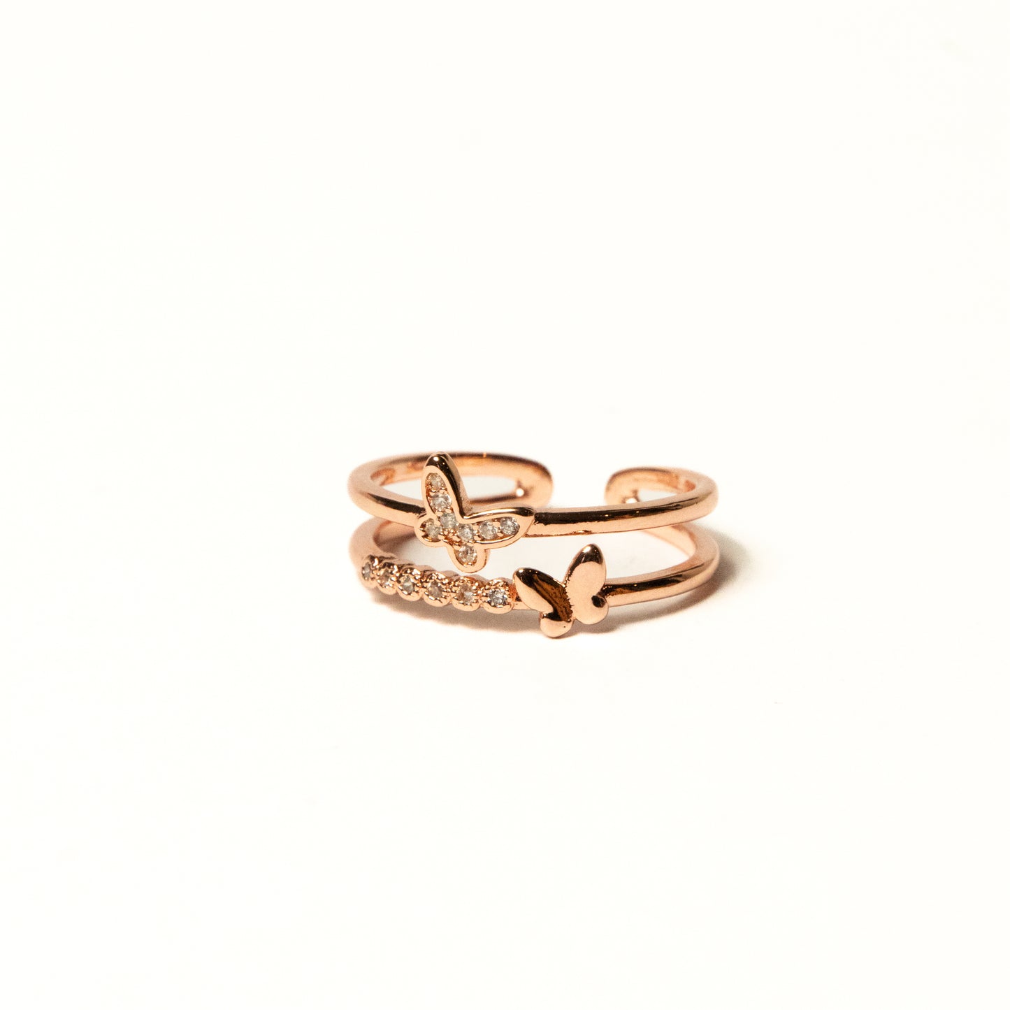 Anillo Fleur - Agosto 18