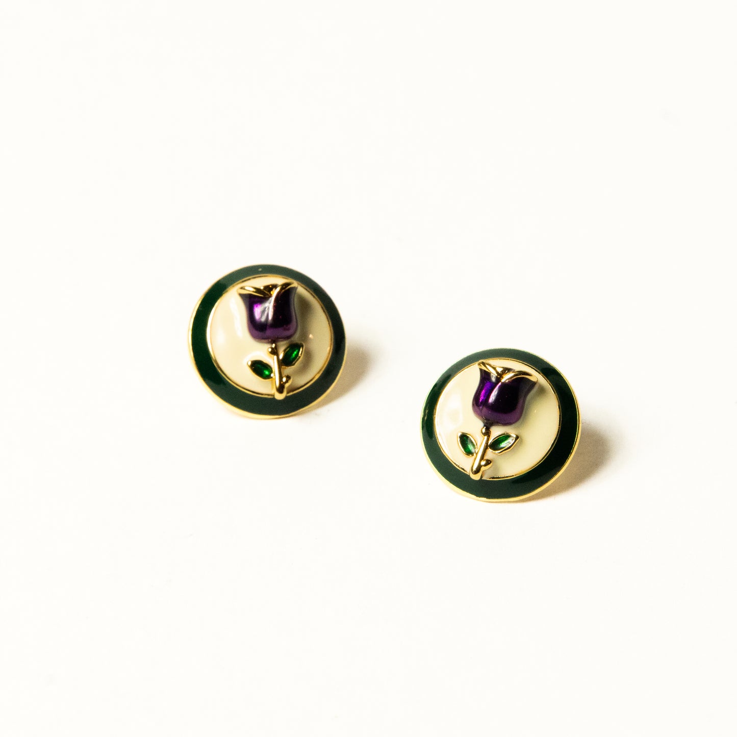 Aretes Cindel - Agosto 18