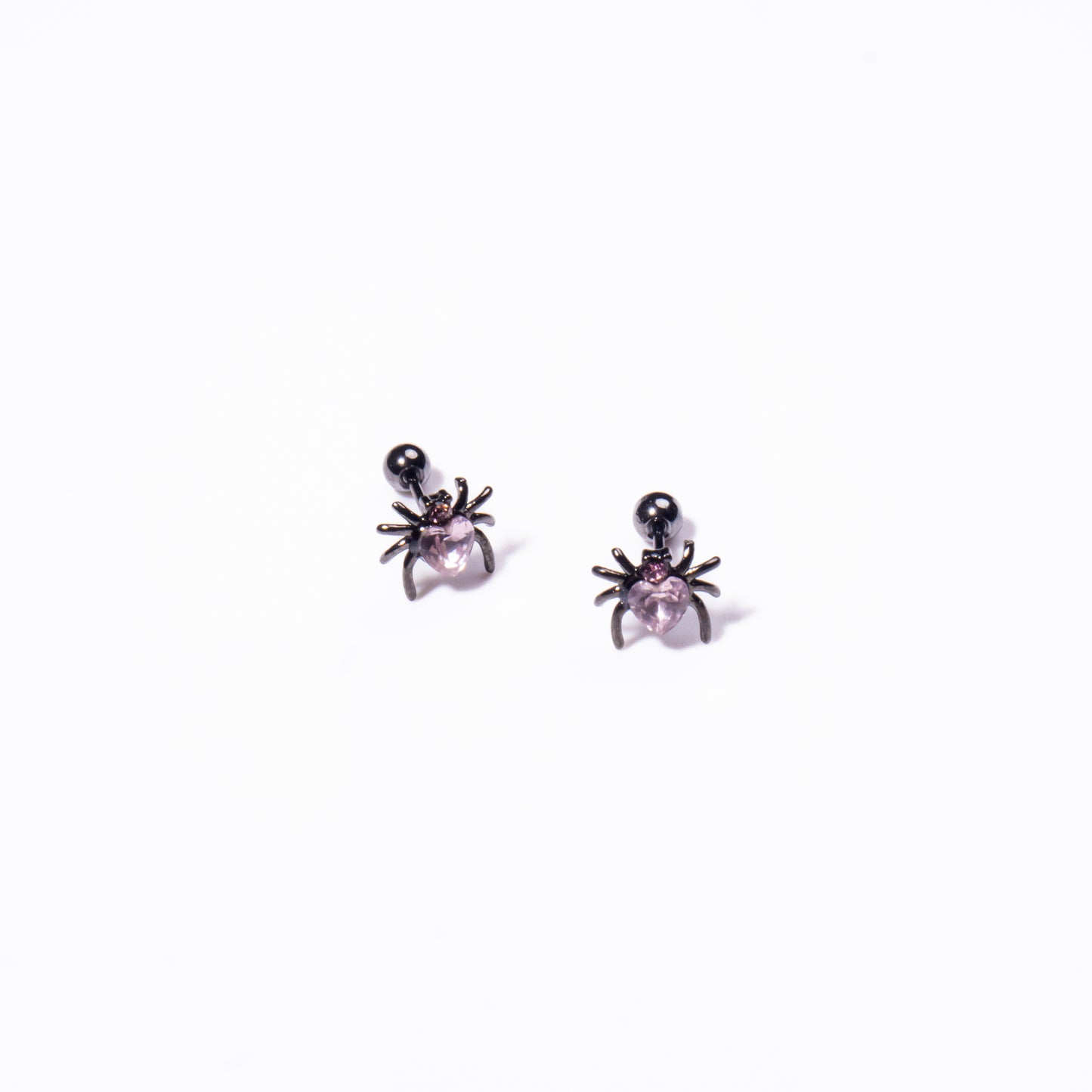 Aretes Spider