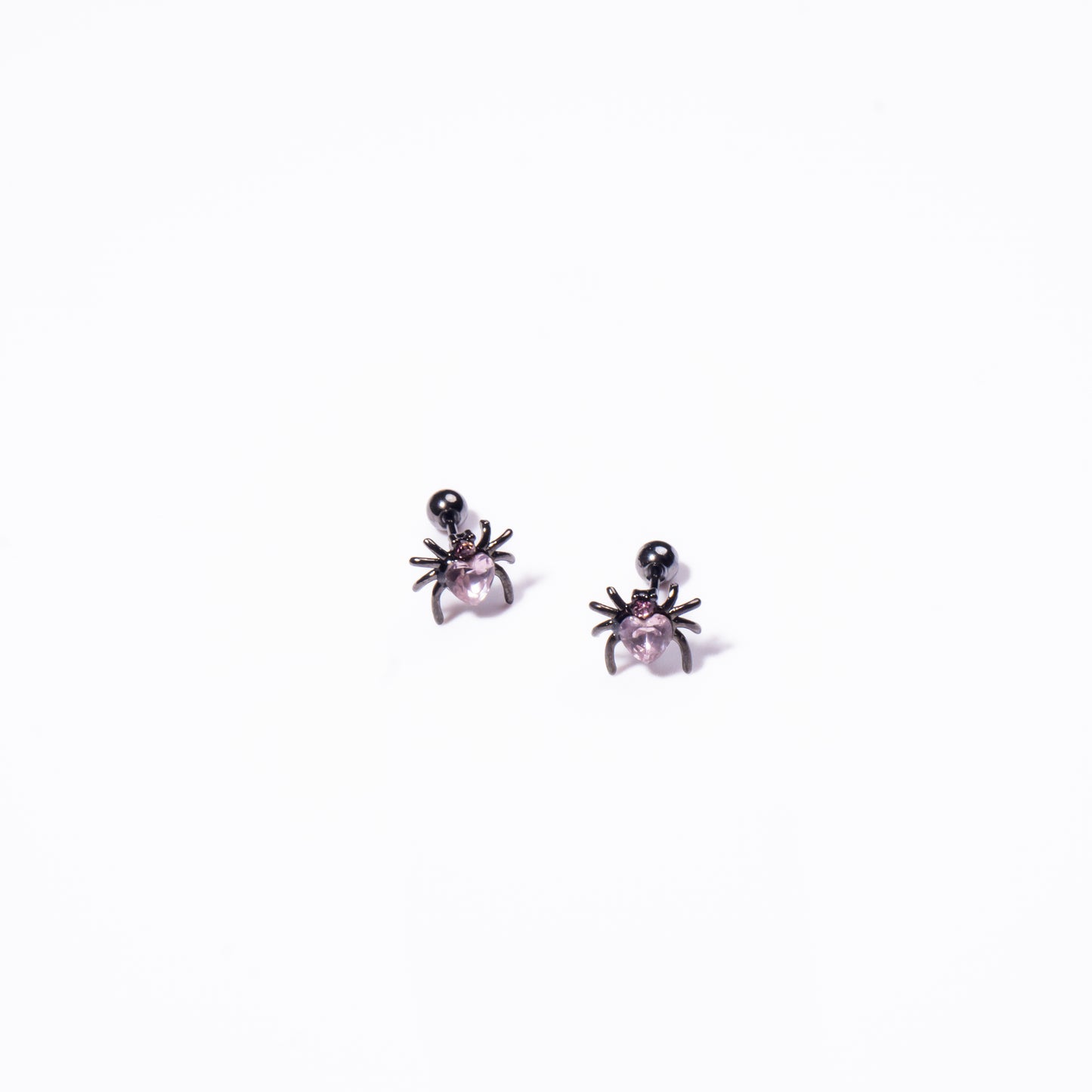 Aretes Spider