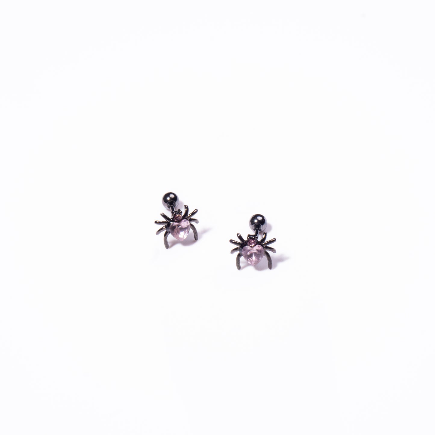 Aretes Spider