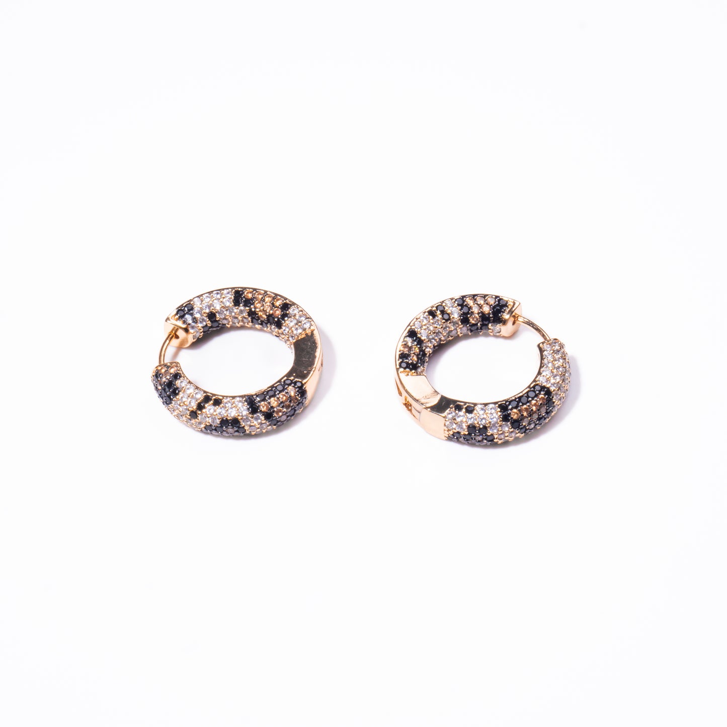 Aretes Tenue - Agosto 18
