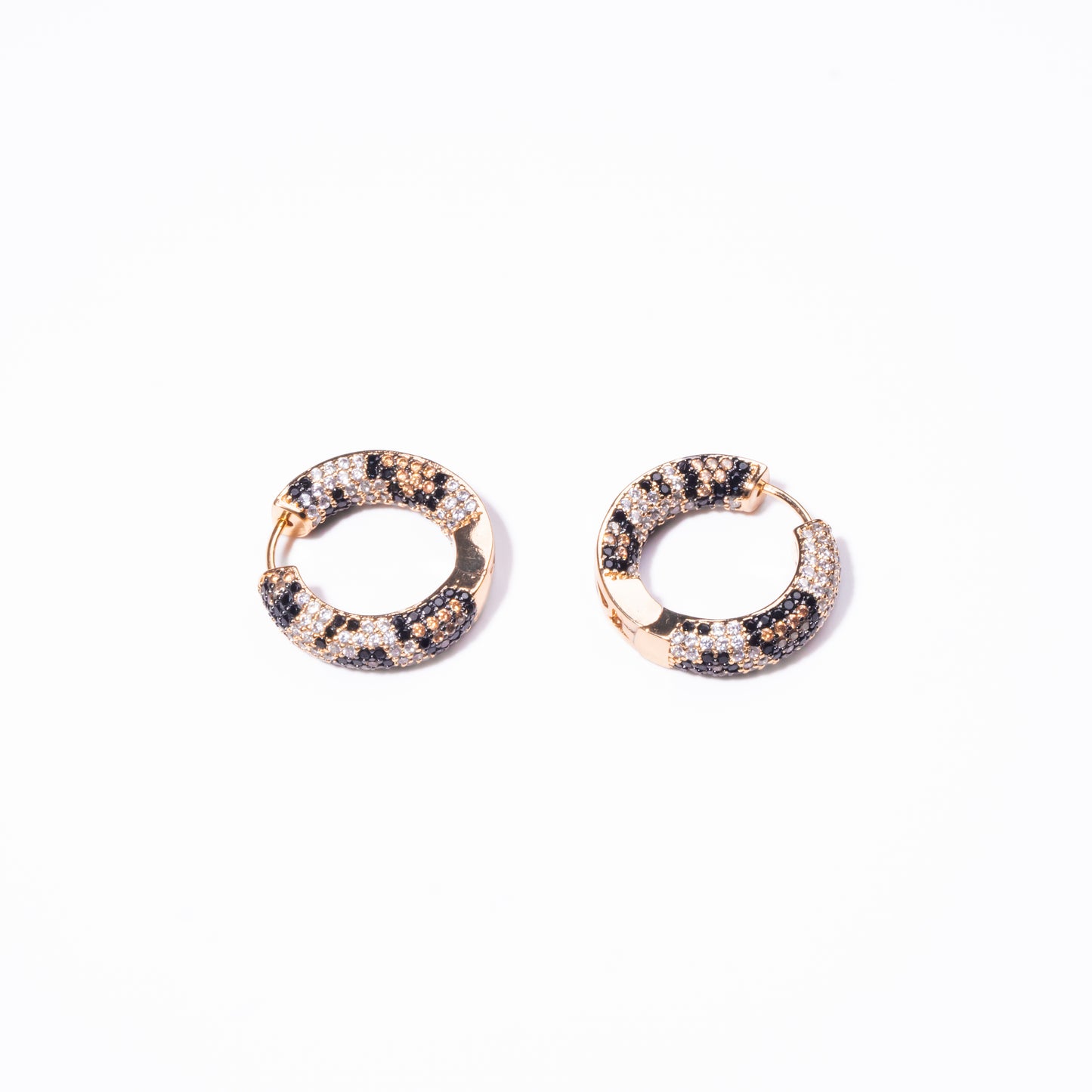 Aretes Tenue - Agosto 18