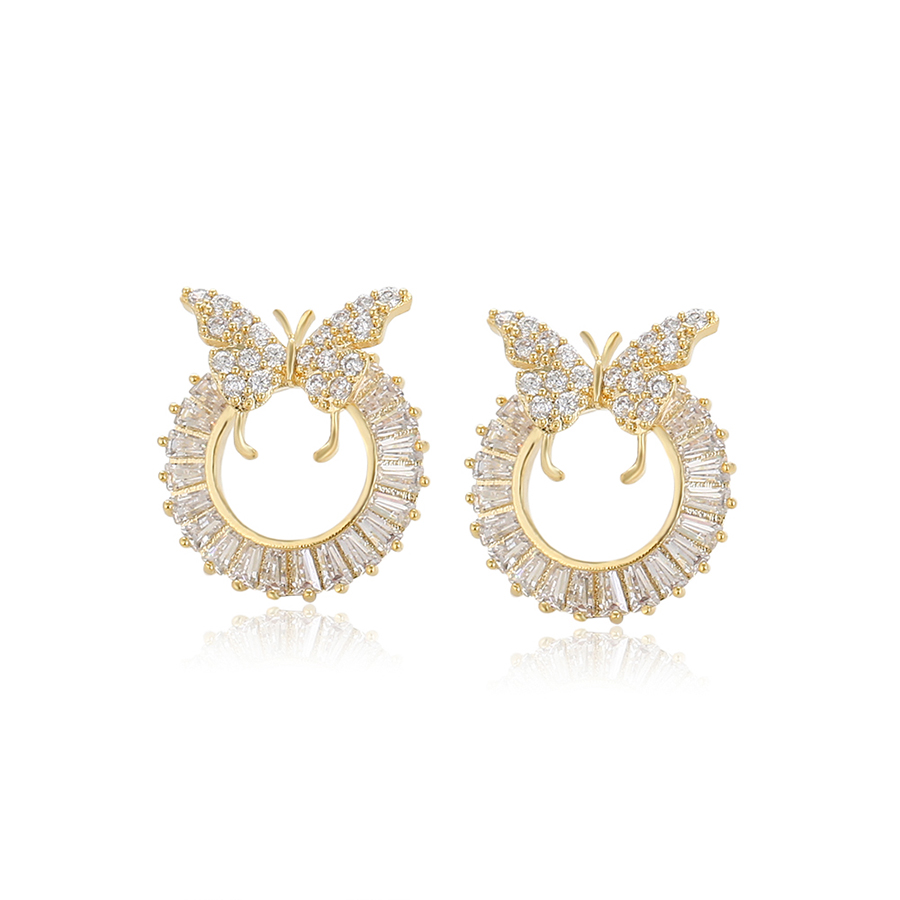 Aretes Kailyn