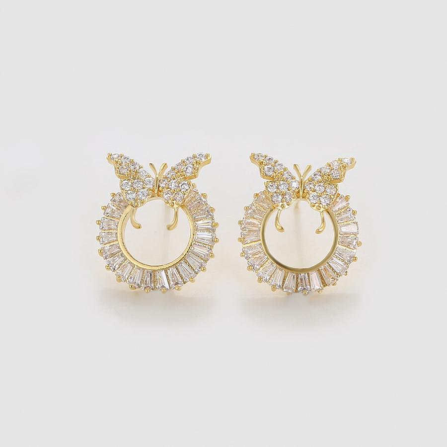 Aretes Kailyn