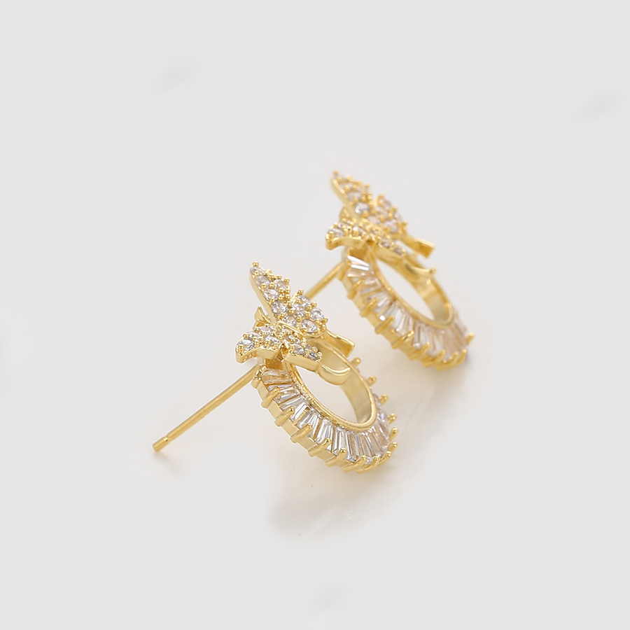 Aretes Kailyn