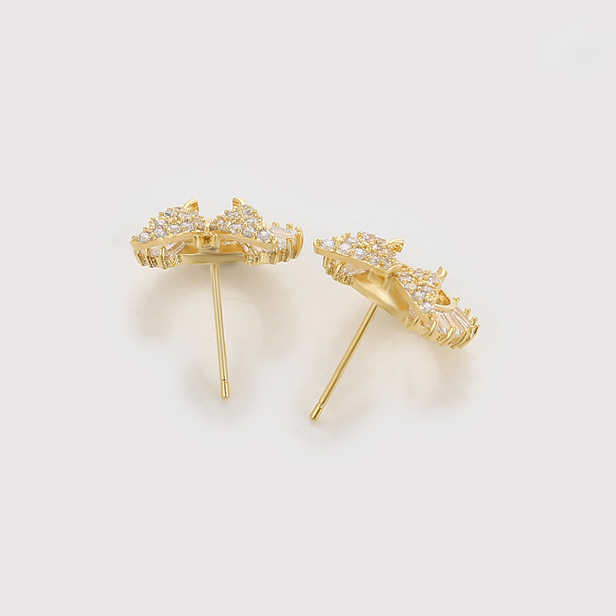 Aretes Kailyn