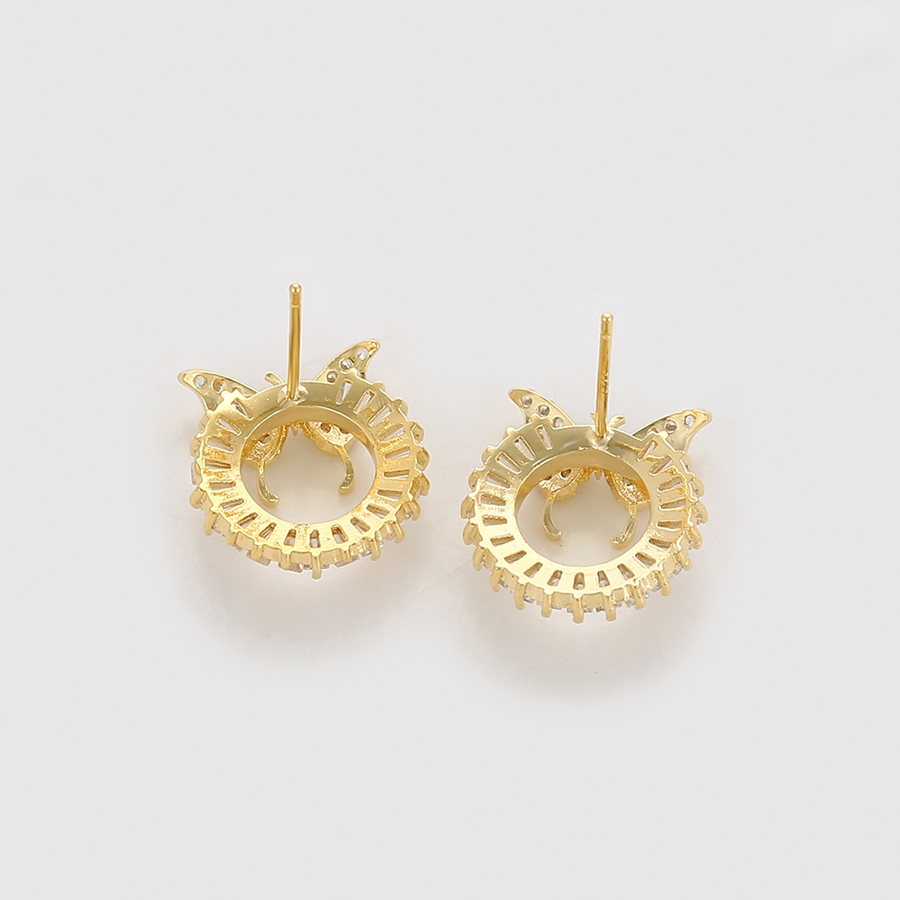 Aretes Kailyn