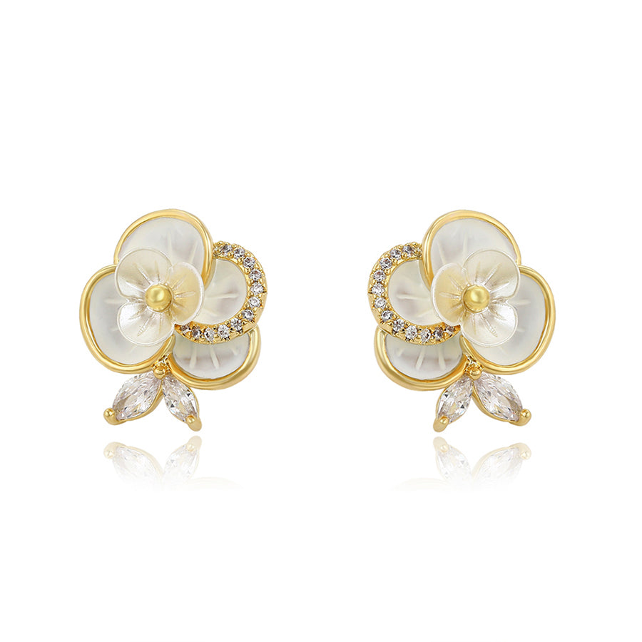 Aretes Naara
