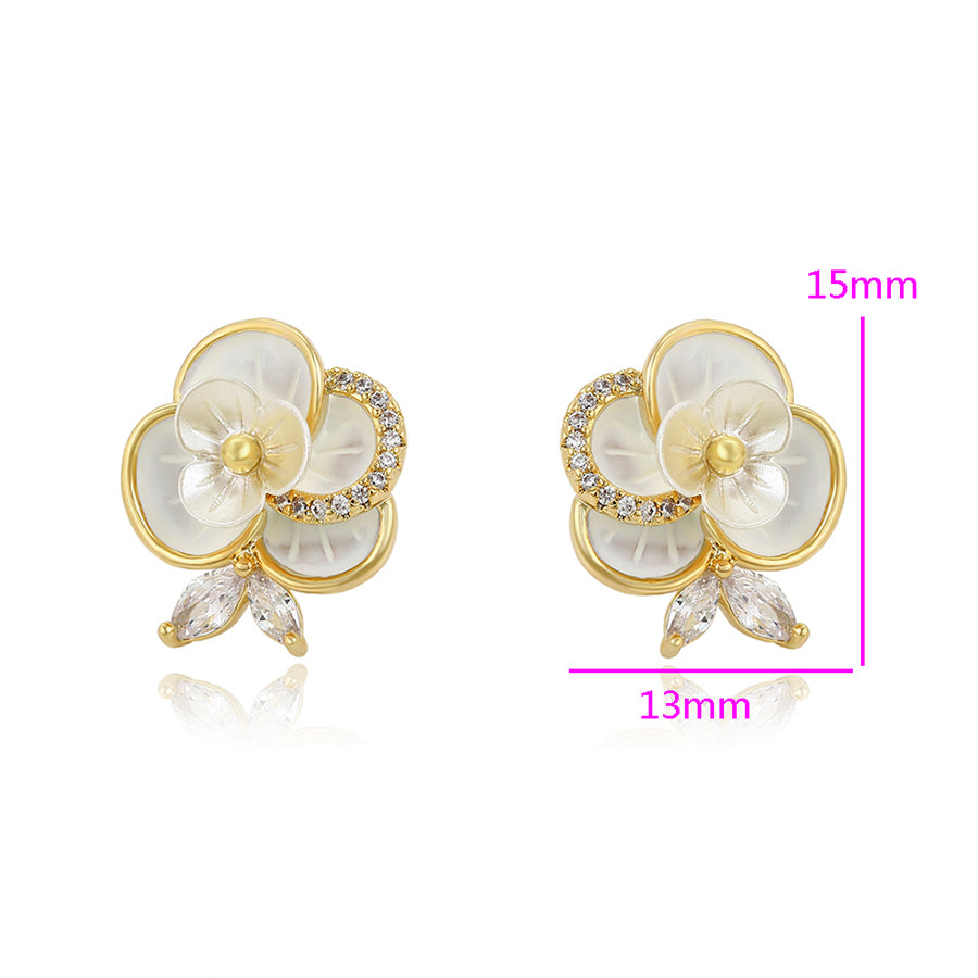 Aretes Naara