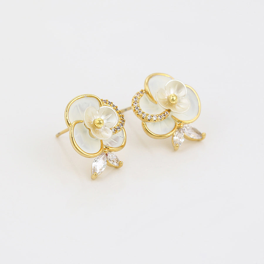 Aretes Naara