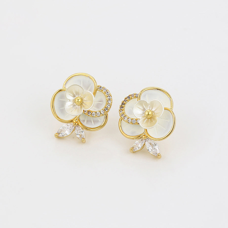 Aretes Naara
