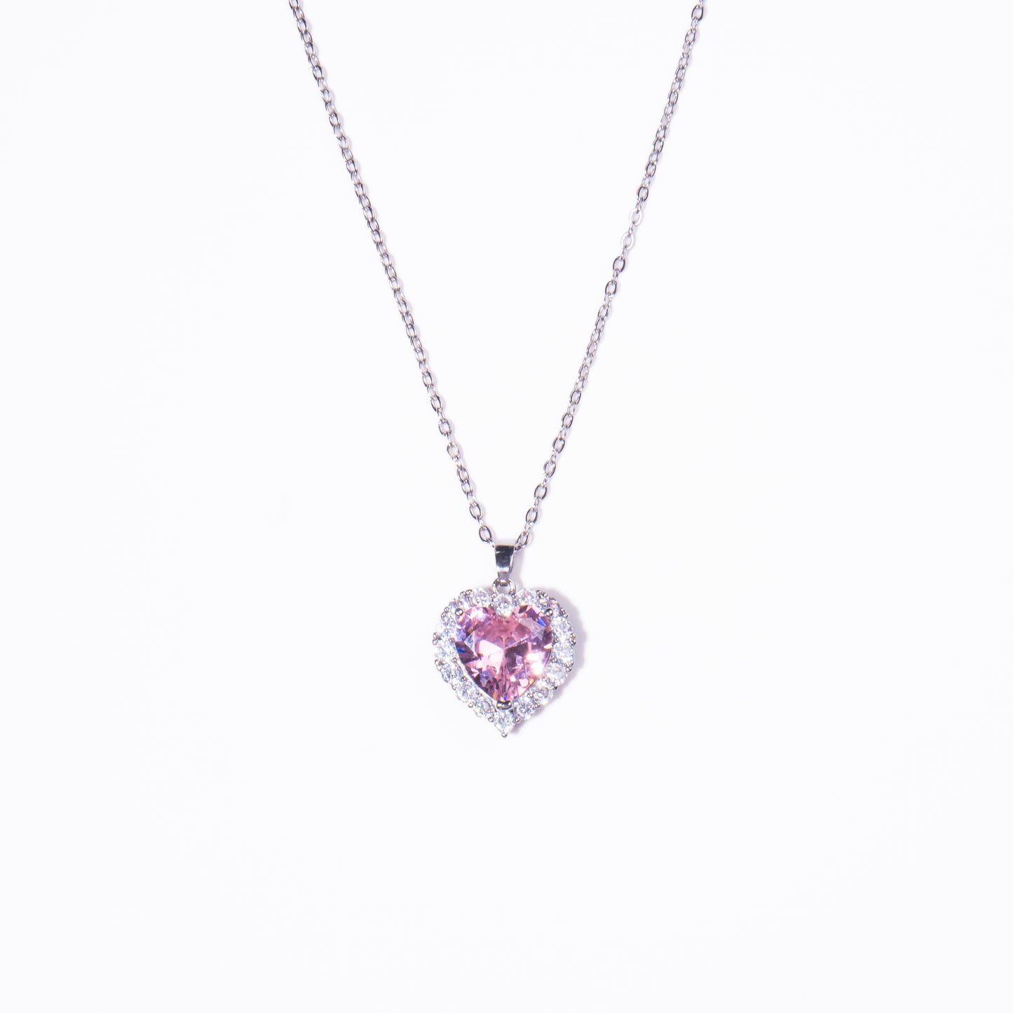 Collar Rubor
