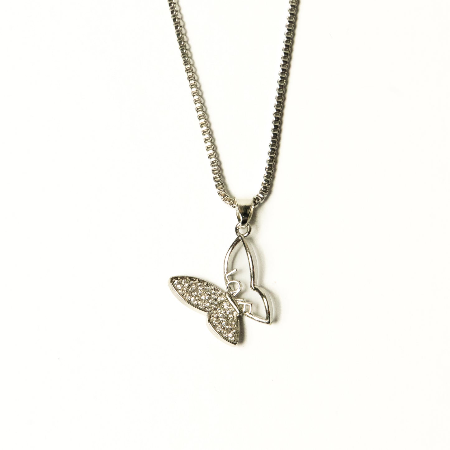 Collar Mila - Agosto 18
