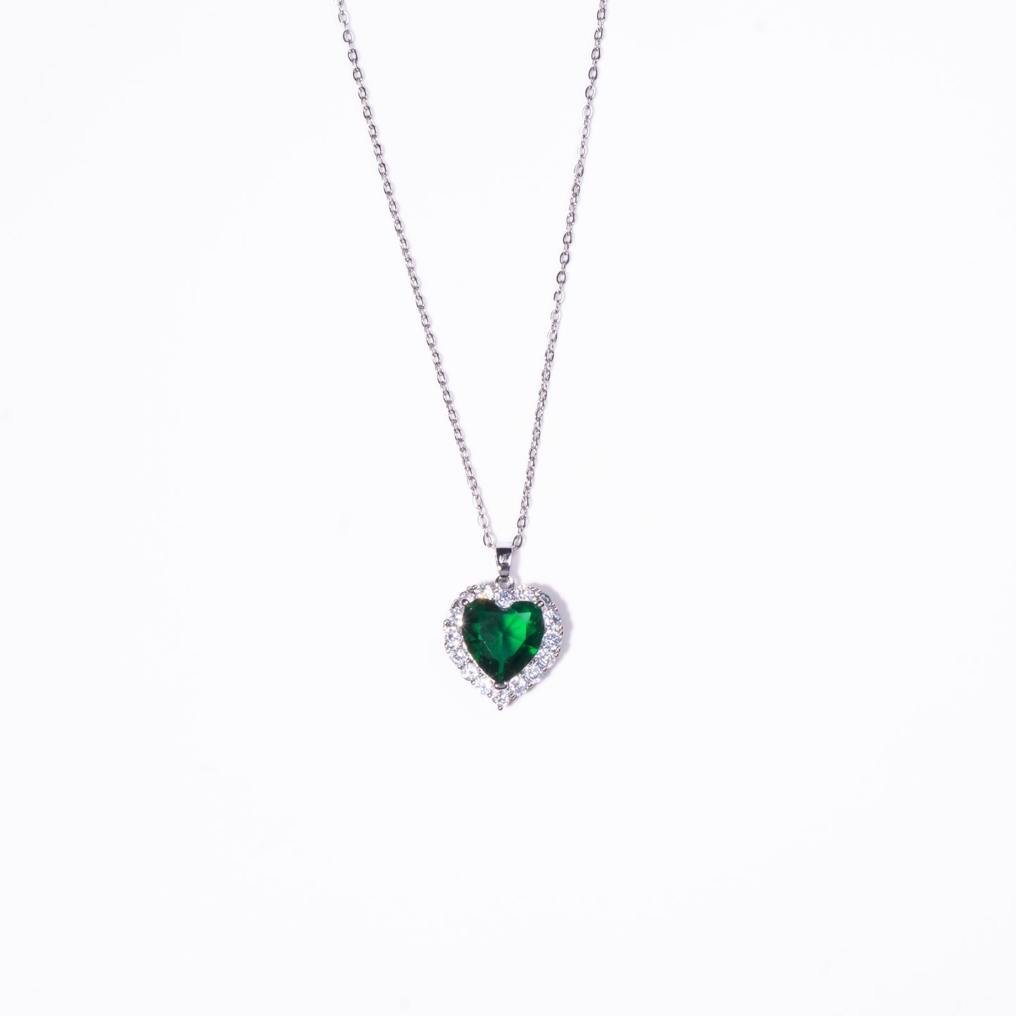 Collar Oliva
