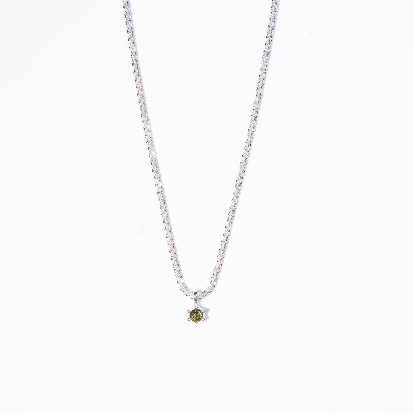 Collar Irisado