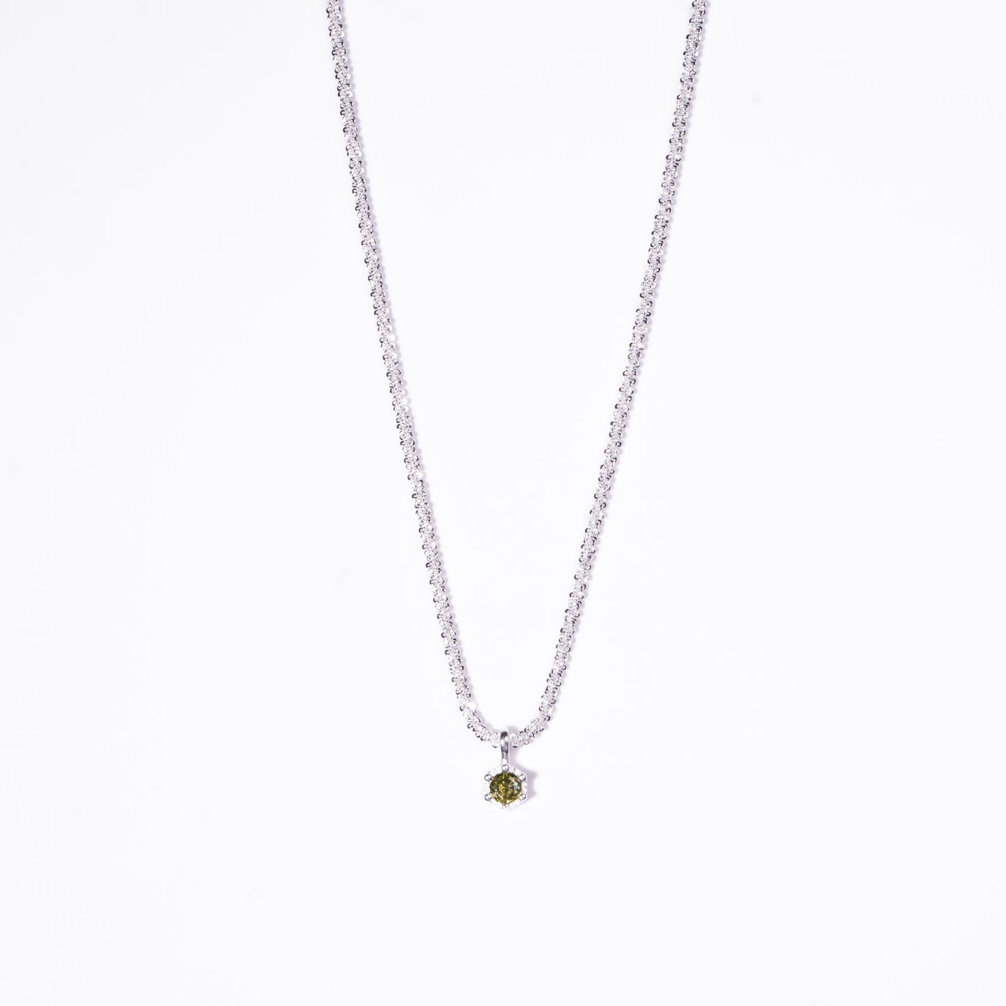 Collar Irisado