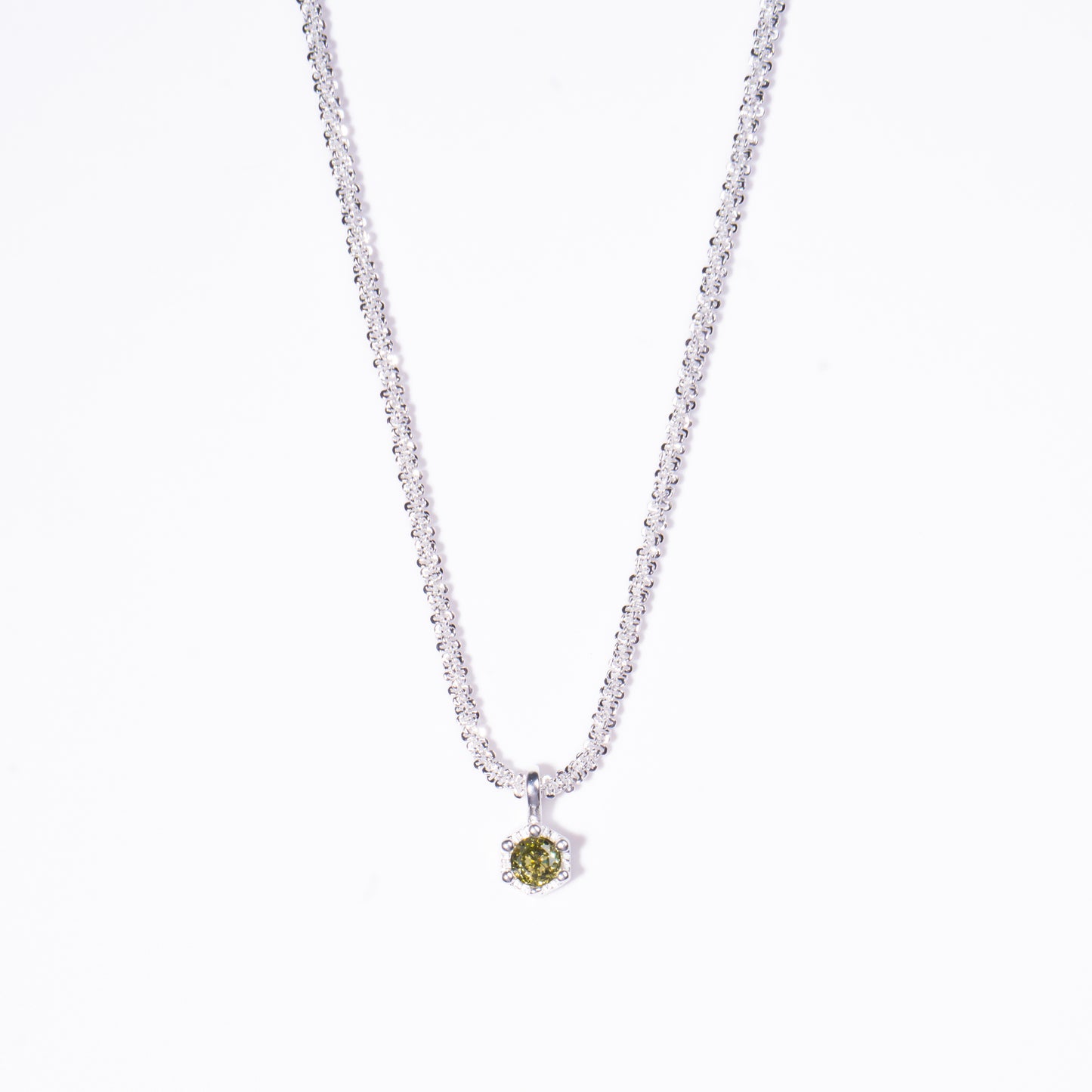 Collar Irisado