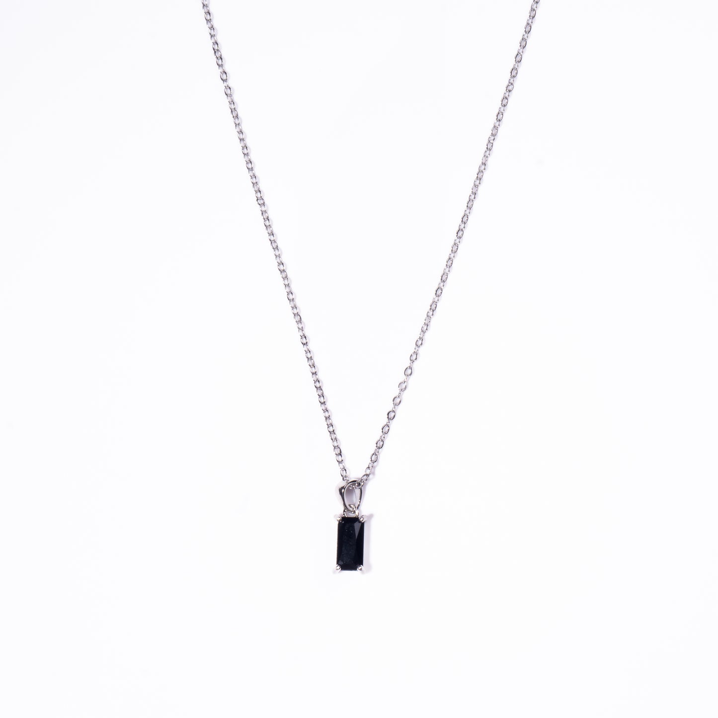 Collar Indómito