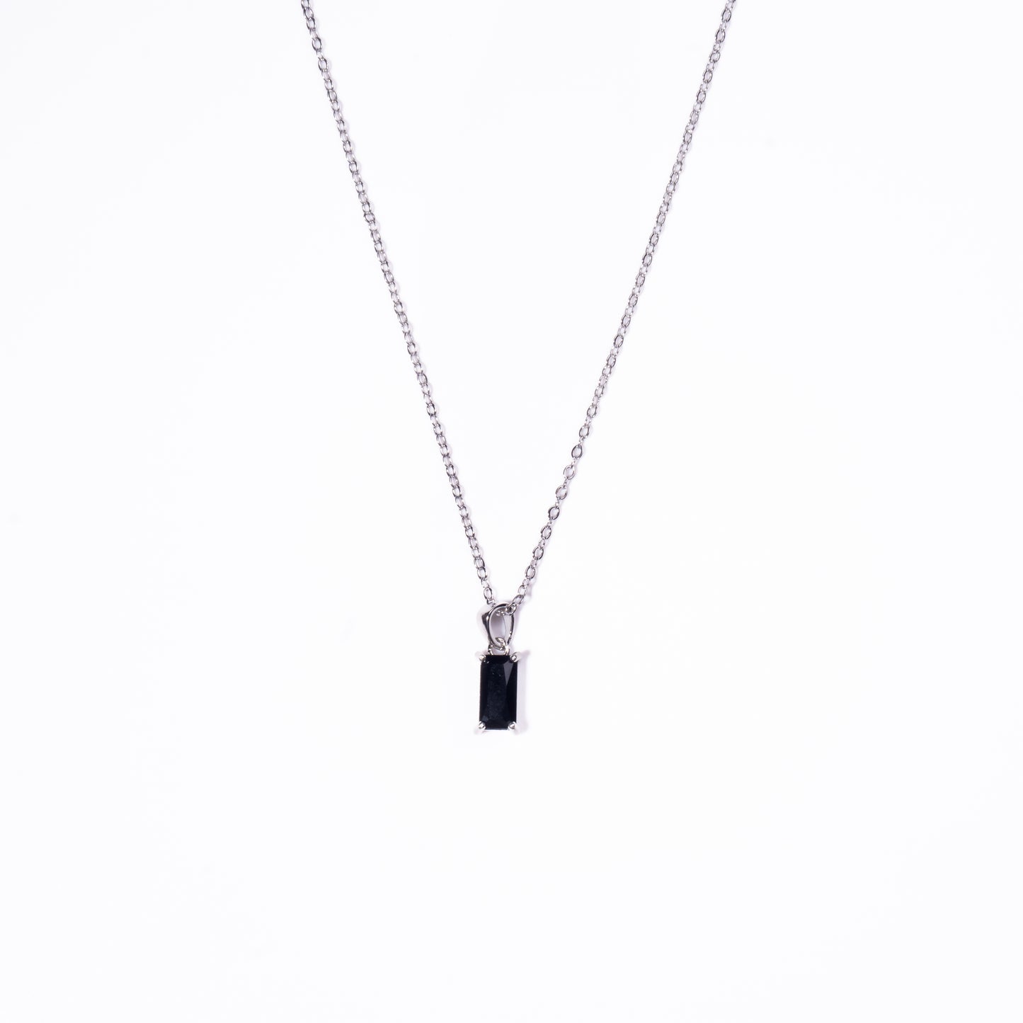 Collar Indómito