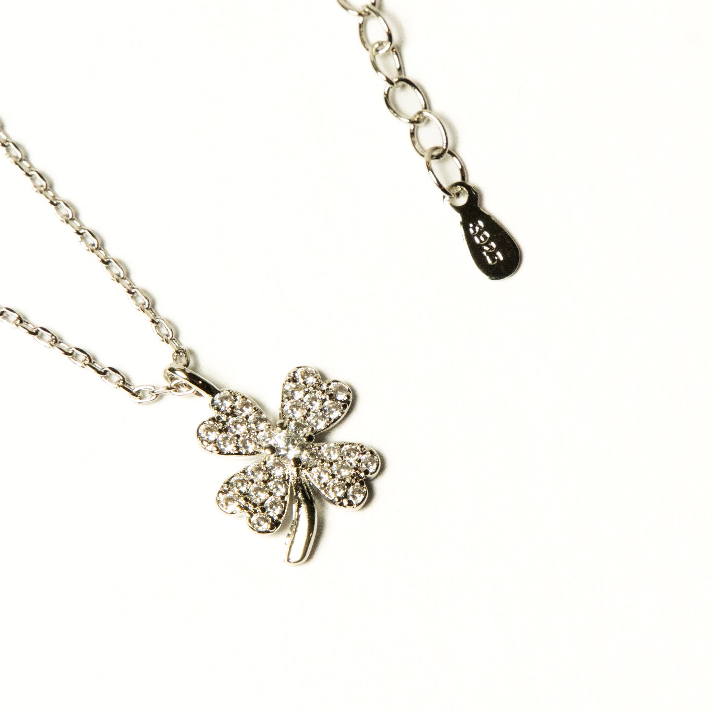 Collar Plata S925 Myla - Agosto 18