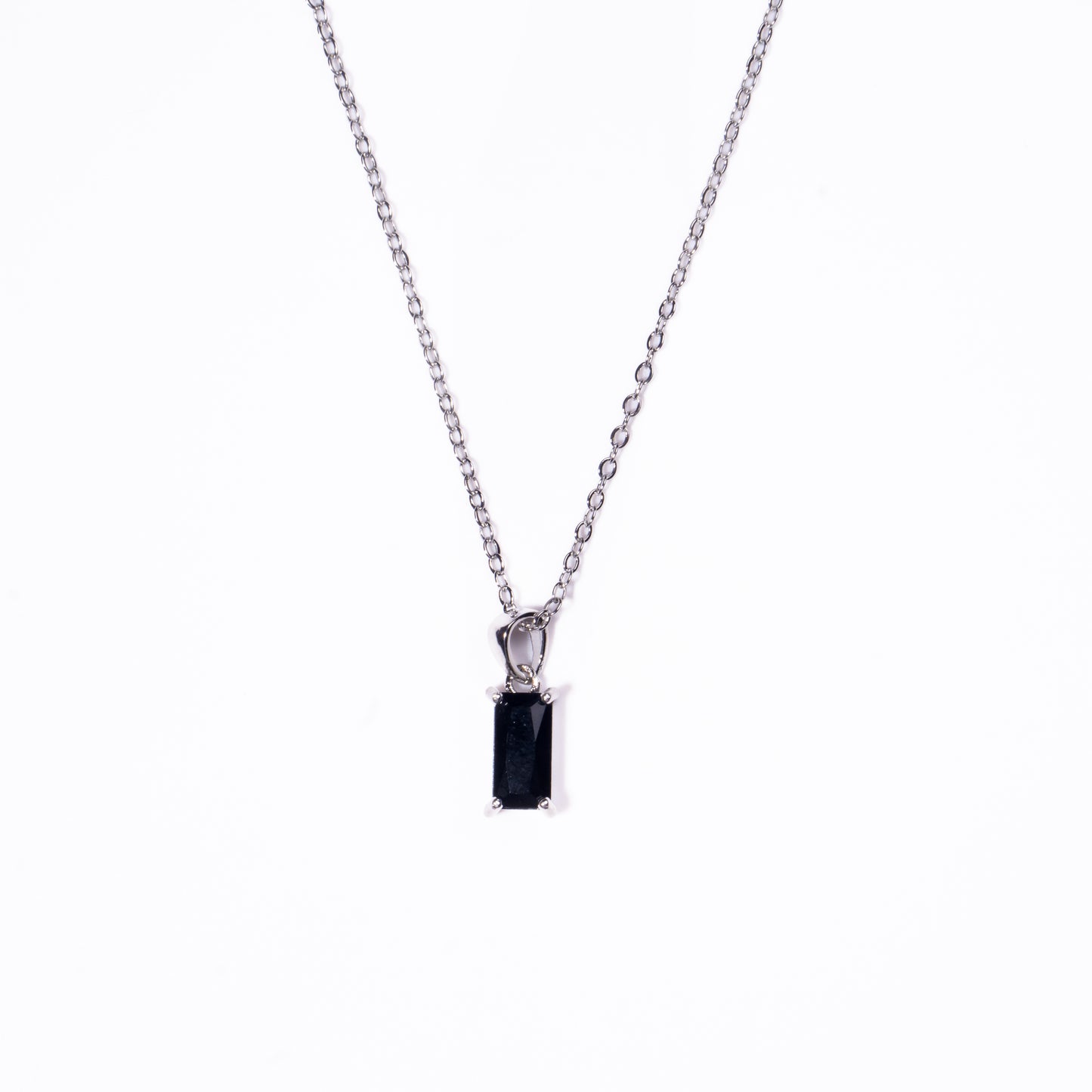 Collar Indómito