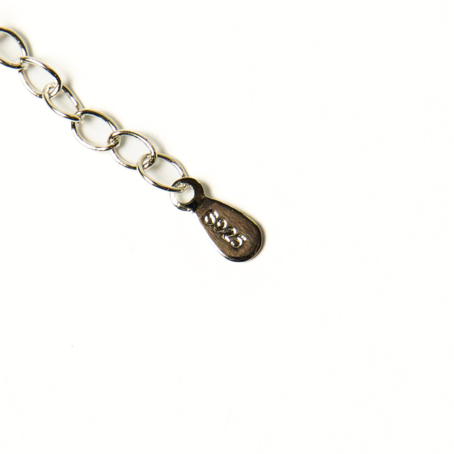 Collar Plata S925 Myla - Agosto 18
