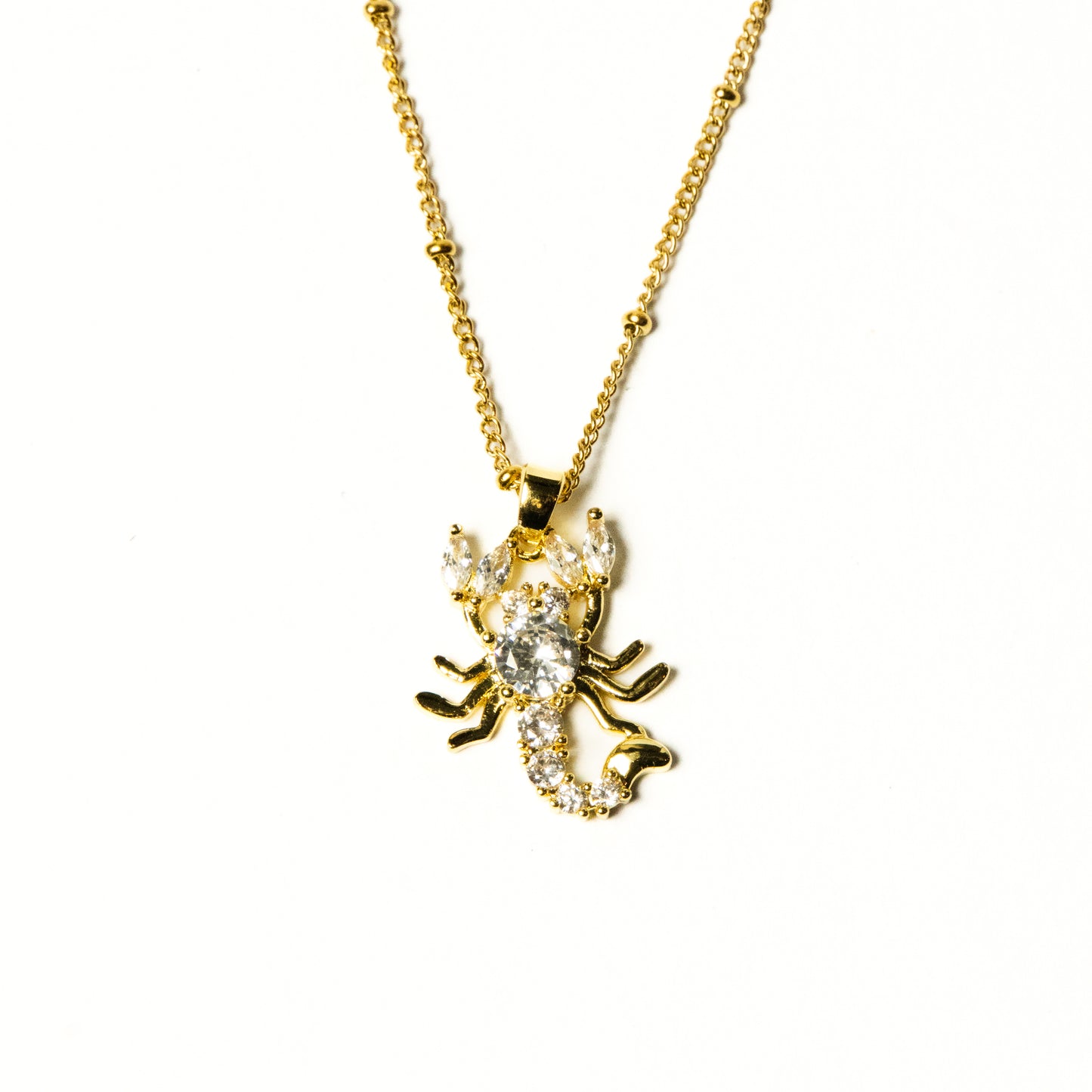 Collar Halira - Agosto 18