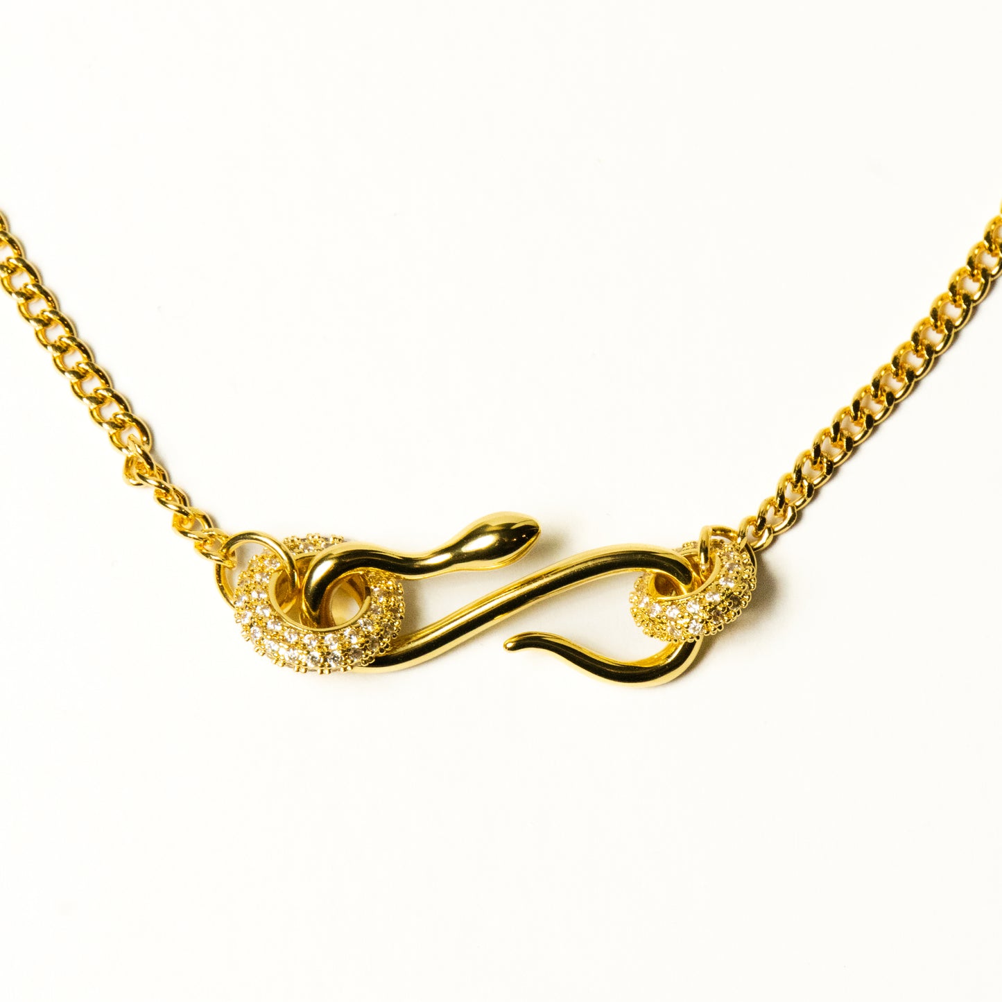 Collar Orlena - Agosto 18
