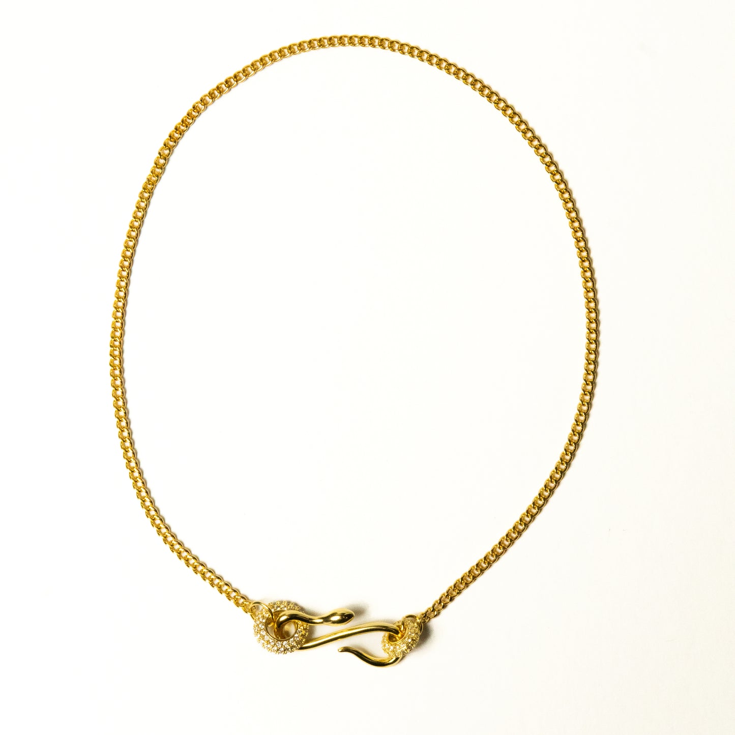 Collar Orlena - Agosto 18