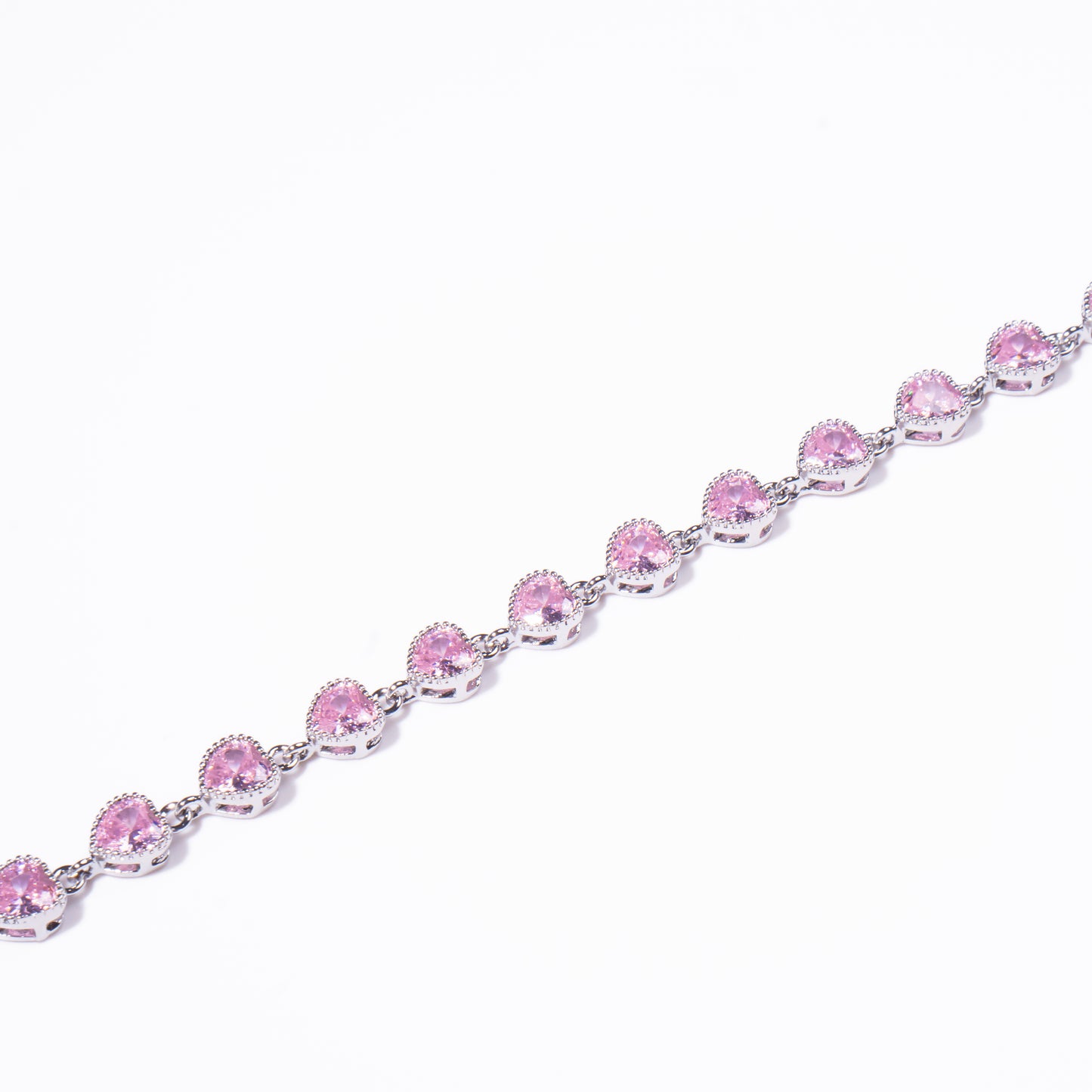 Pulsera Vasto - Agosto 18