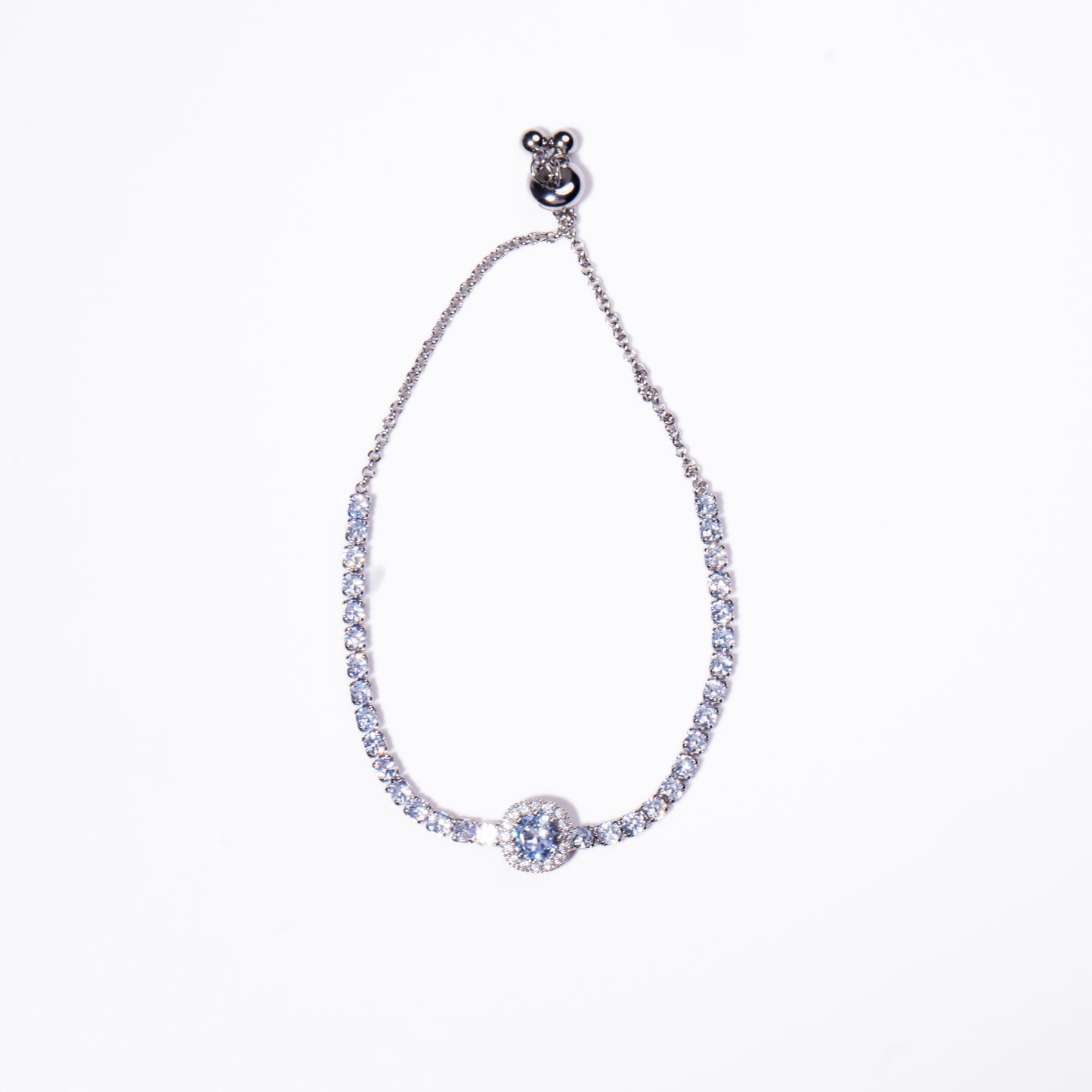 Pulsera Anhelo - Agosto 18