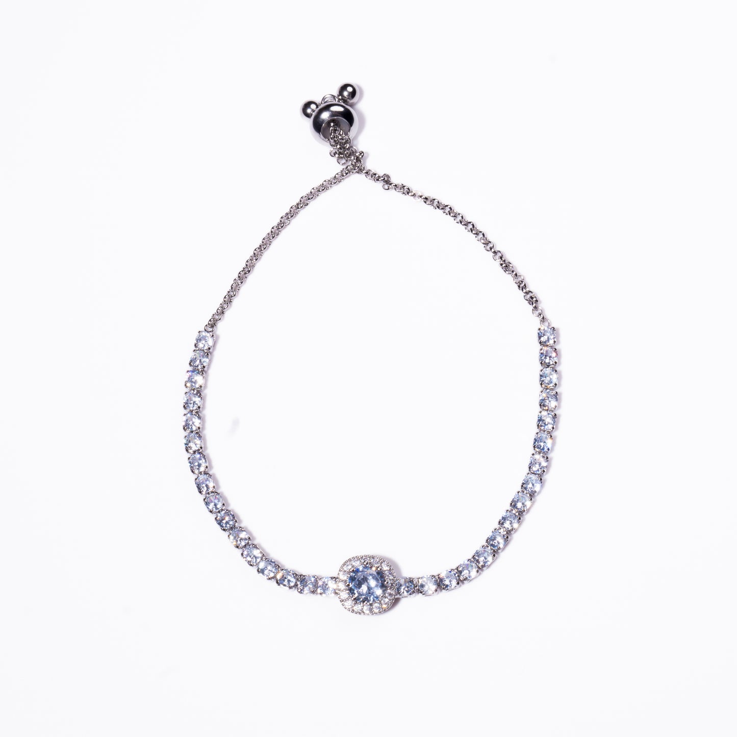 Pulsera Anhelo - Agosto 18