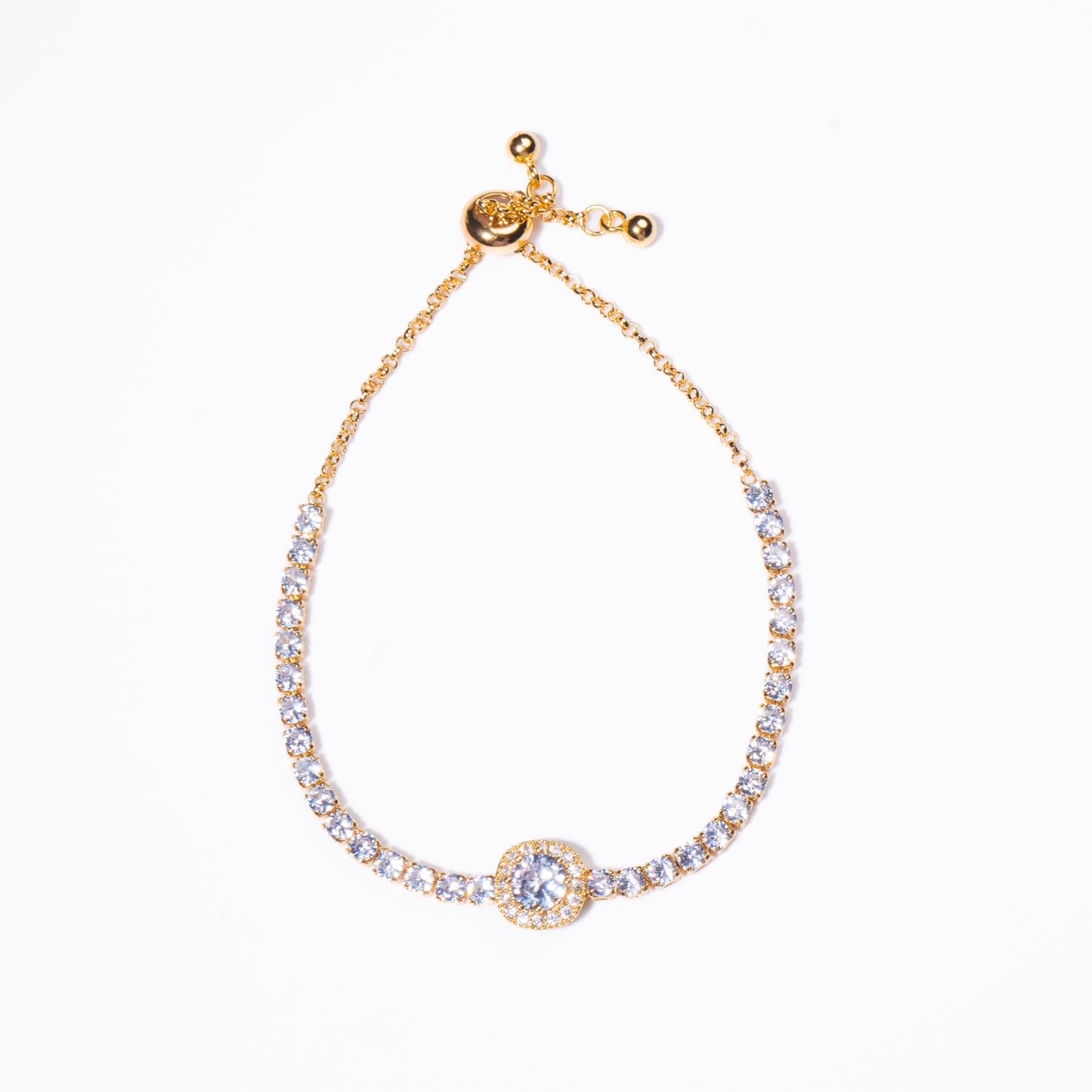 Pulsera Brisca - Agosto 18