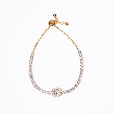 Pulsera Brisca - Agosto 18