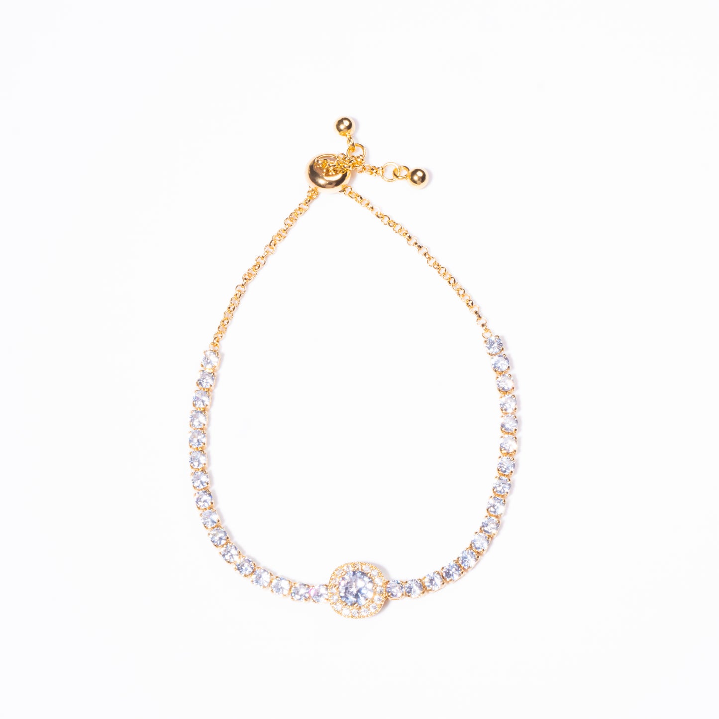 Pulsera Brisca - Agosto 18