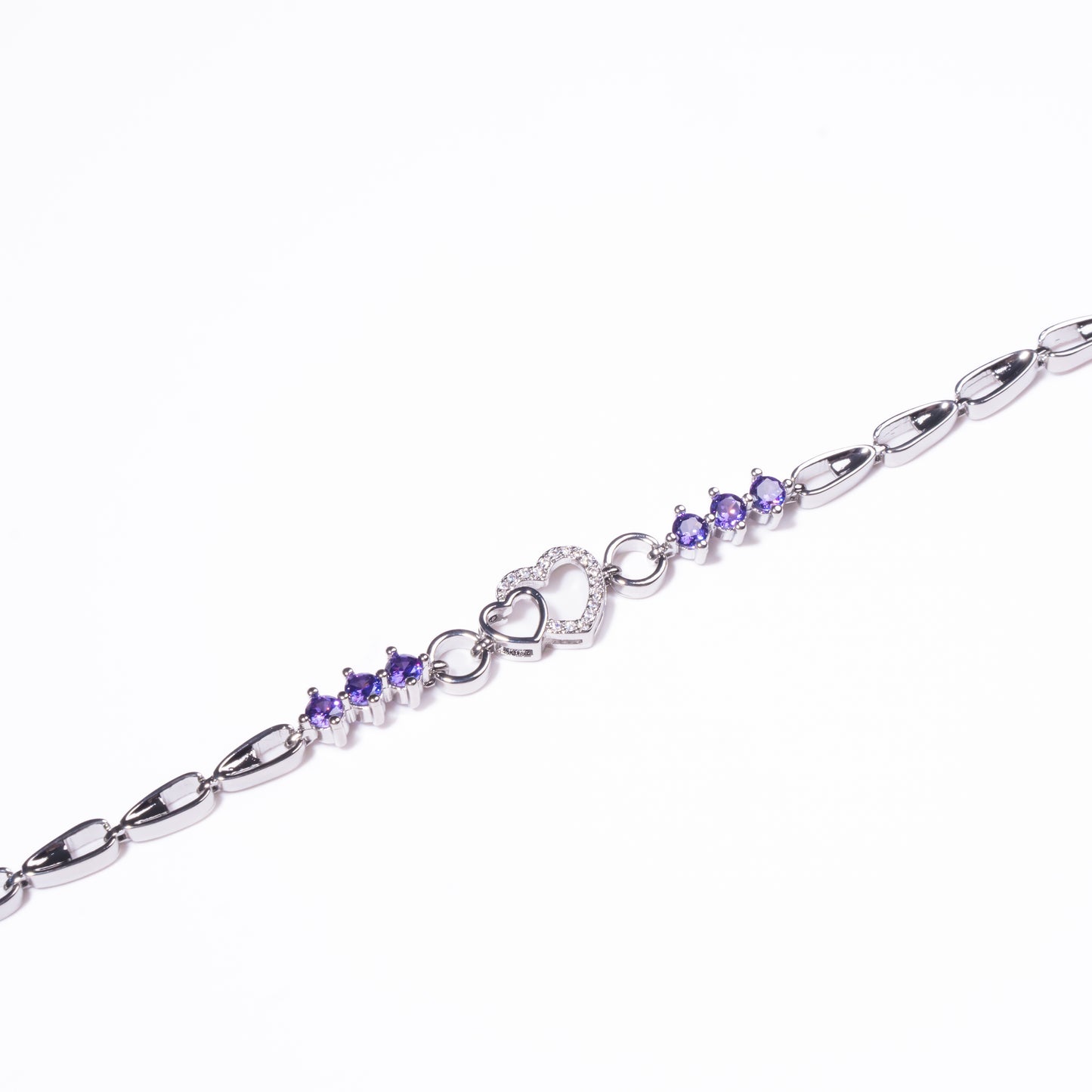 Pulsera Ínsula - Agosto 18