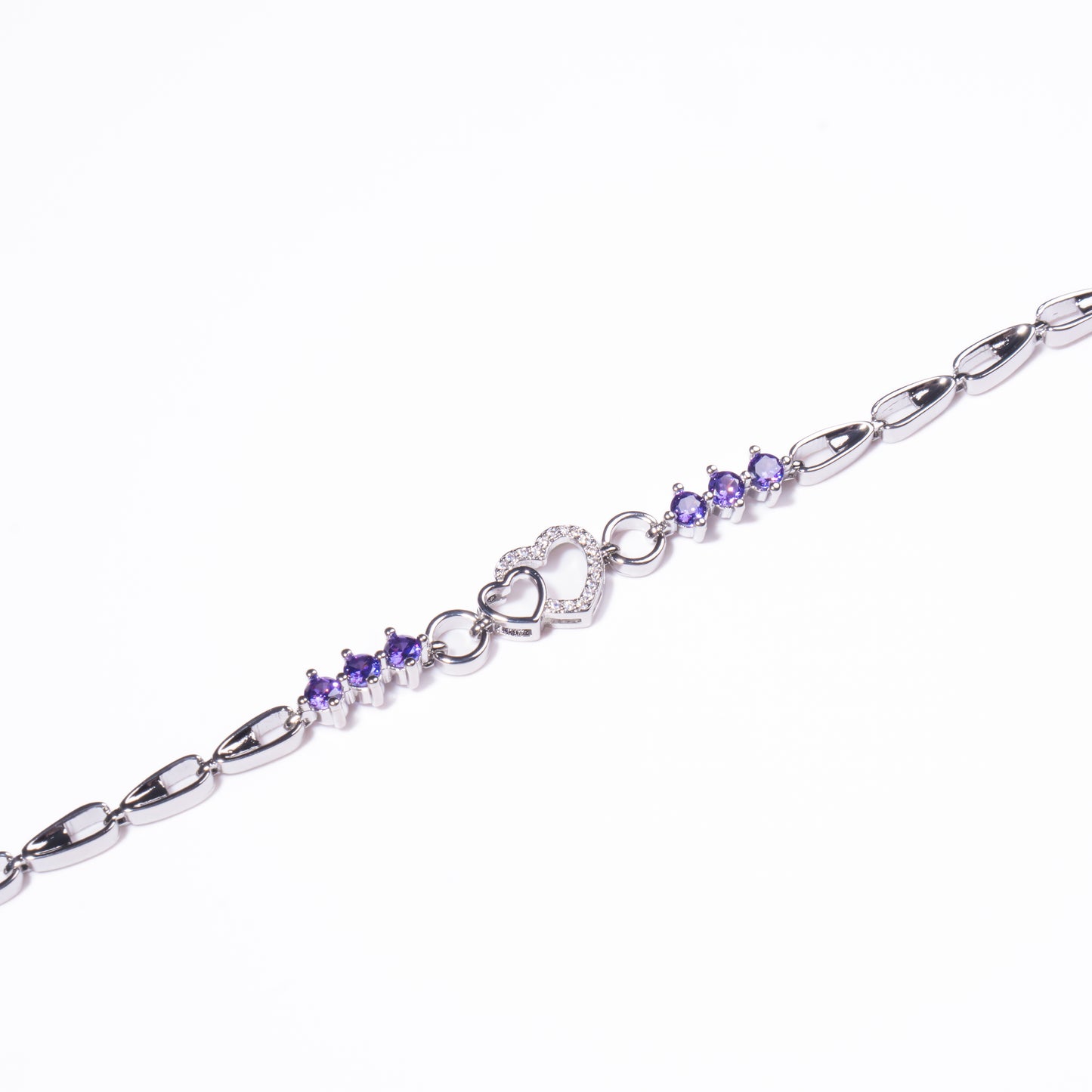 Pulsera Ínsula - Agosto 18