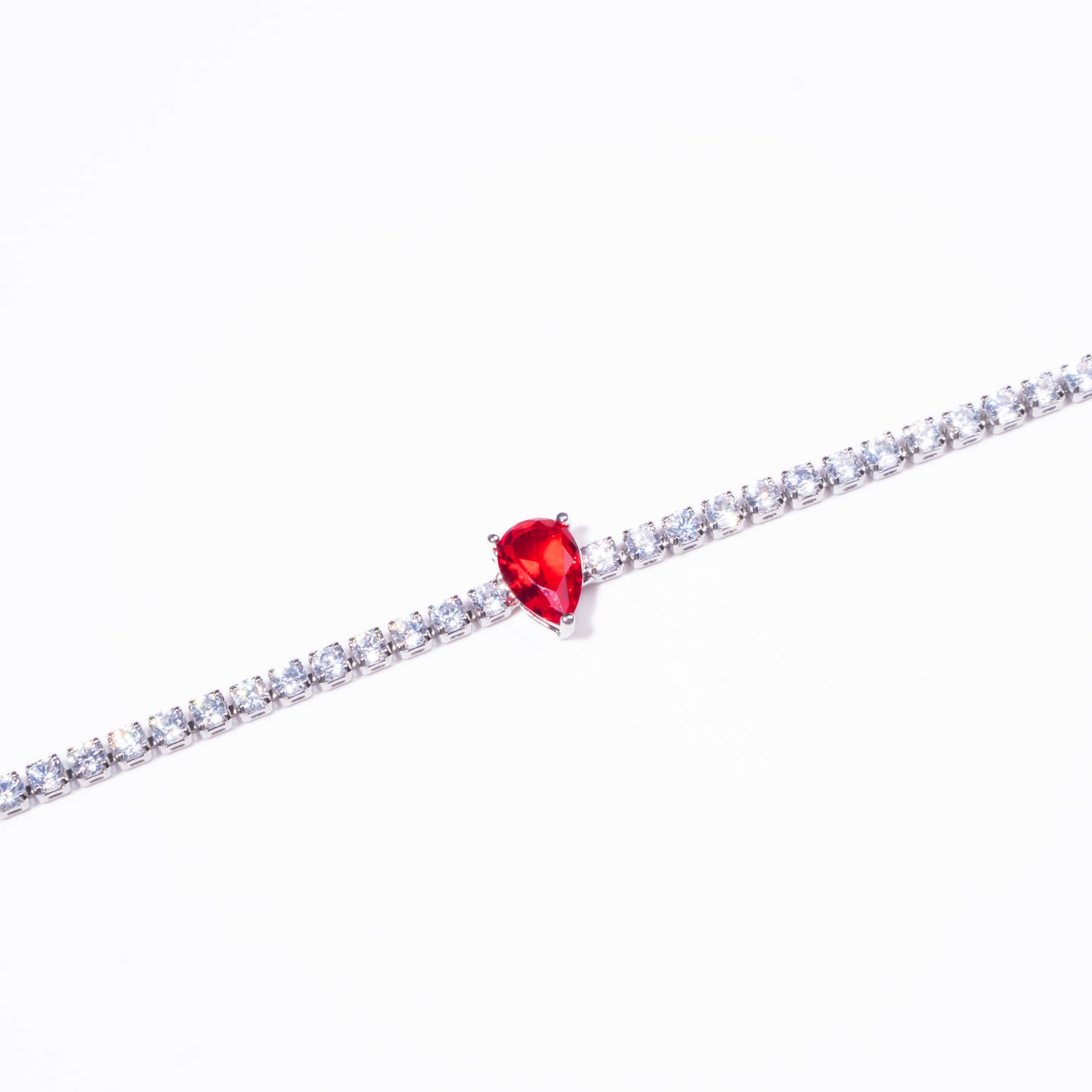 Pulsera Arpegio - Agosto 18