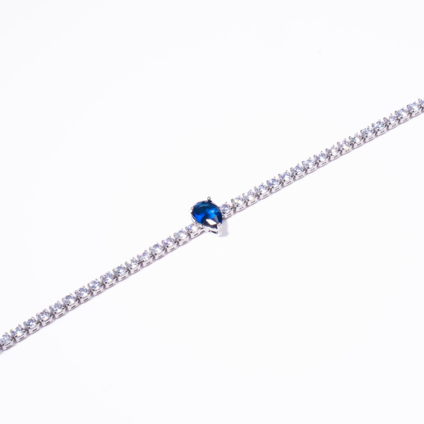 Pulsera Manantial - Agosto 18