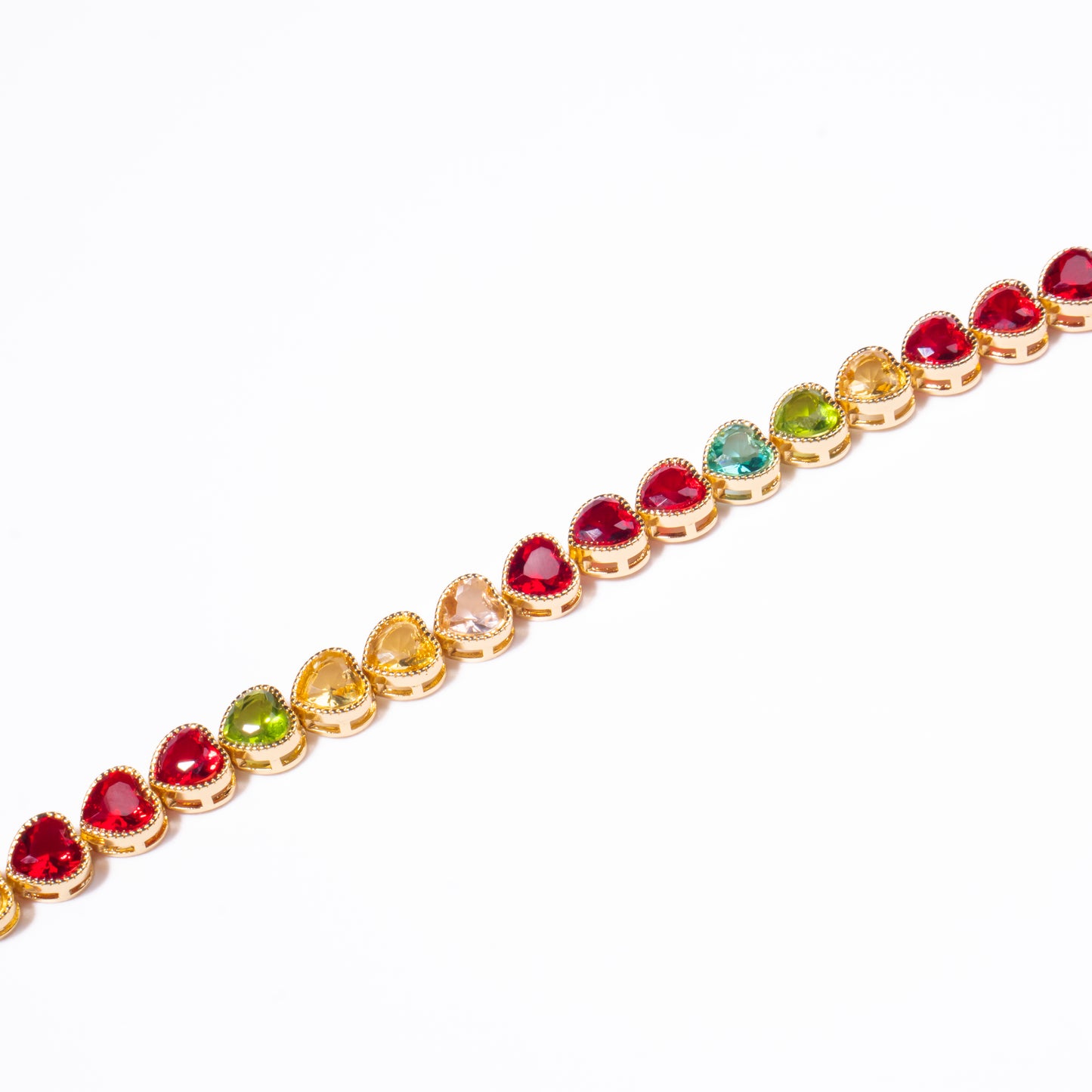 Pulsera Celaje - Agosto 18