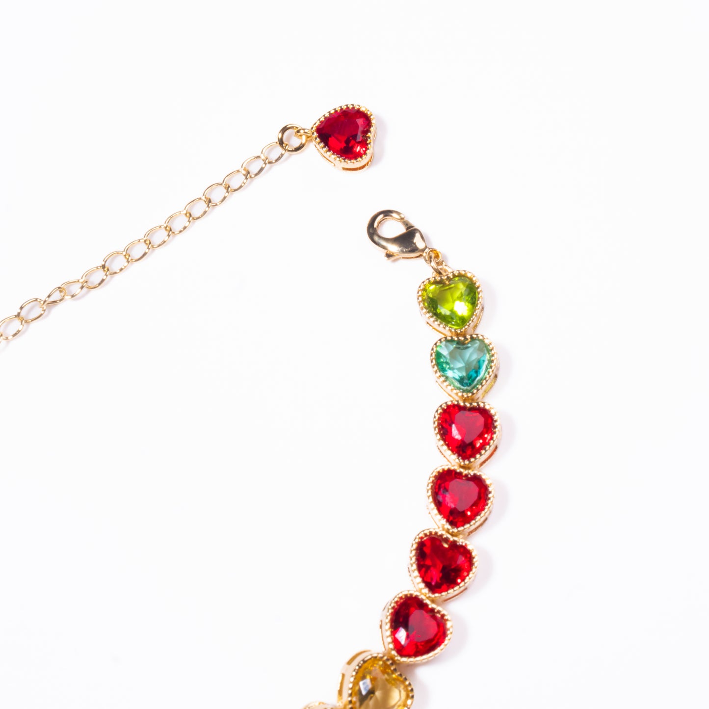 Pulsera Celaje - Agosto 18