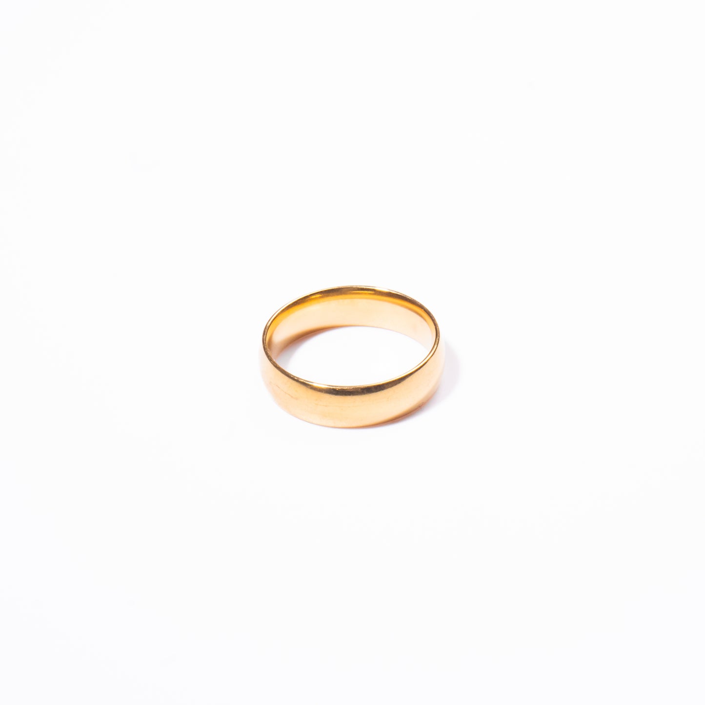 Anillo de Hombre - Glint - Agosto 18
