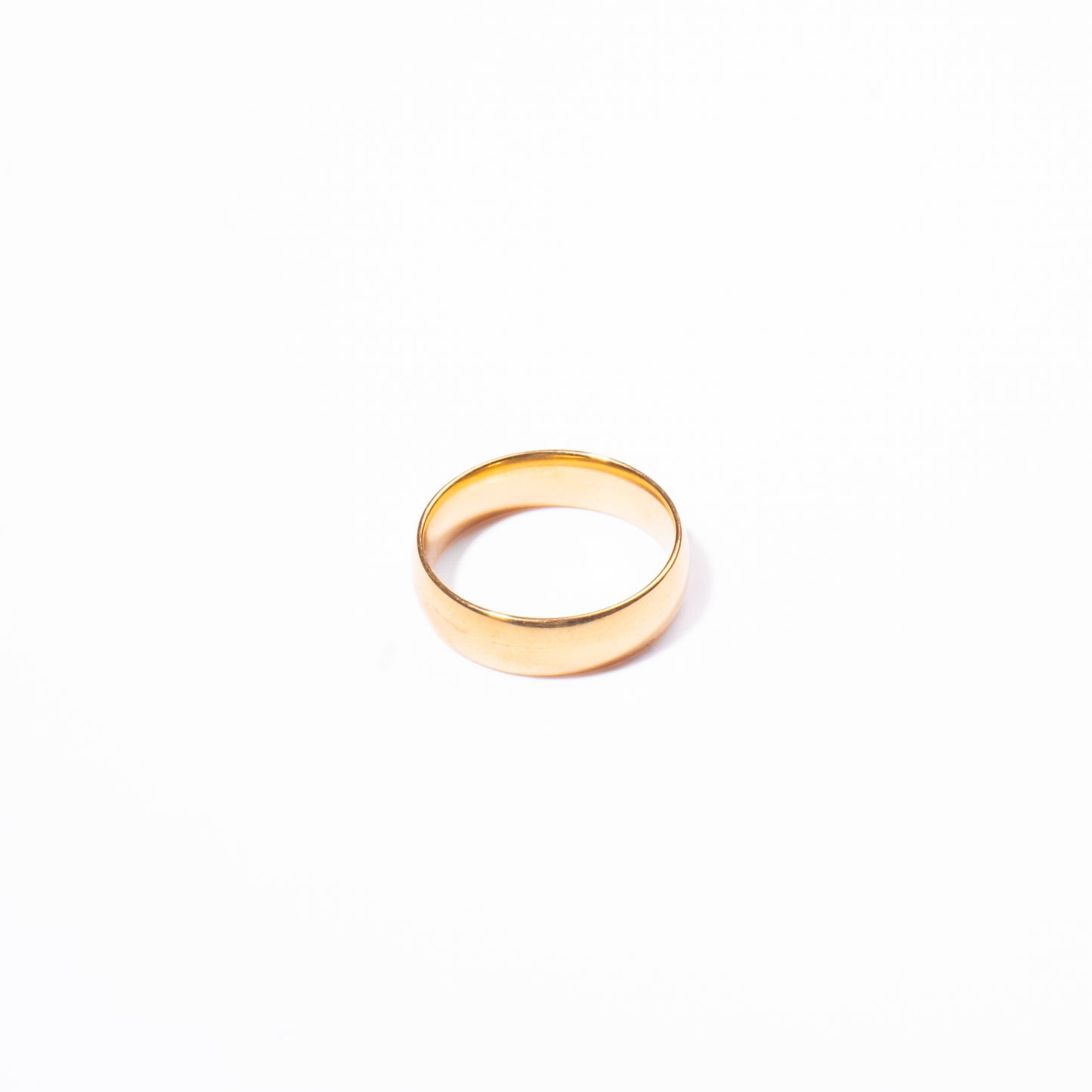 Anillo de Hombre - Glint - Agosto 18